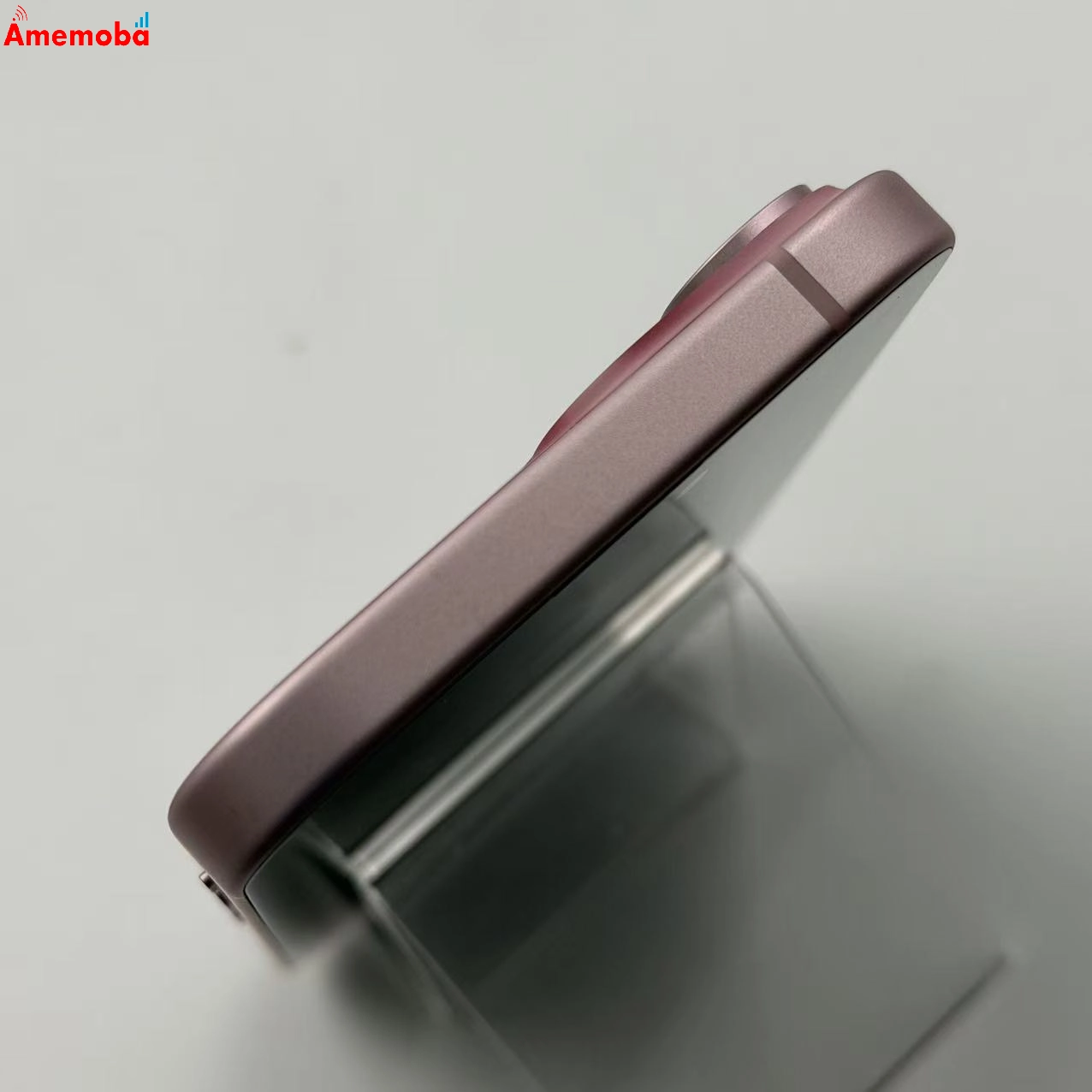 iPhone15 256GB ピンク MTMP3J/A SoftBank版SIMフリー