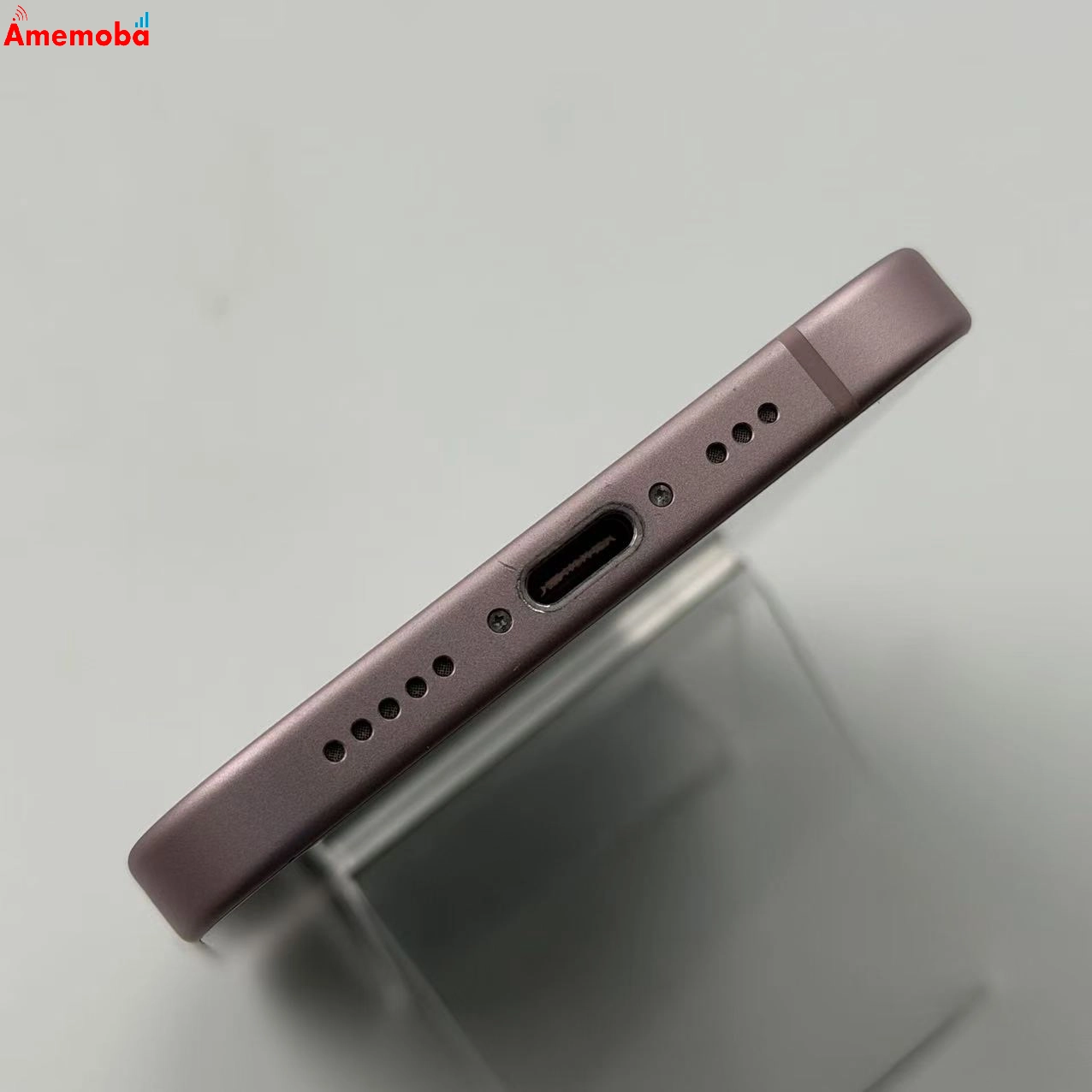iPhone15 256GB ピンク MTMP3J/A SoftBank版SIMフリー