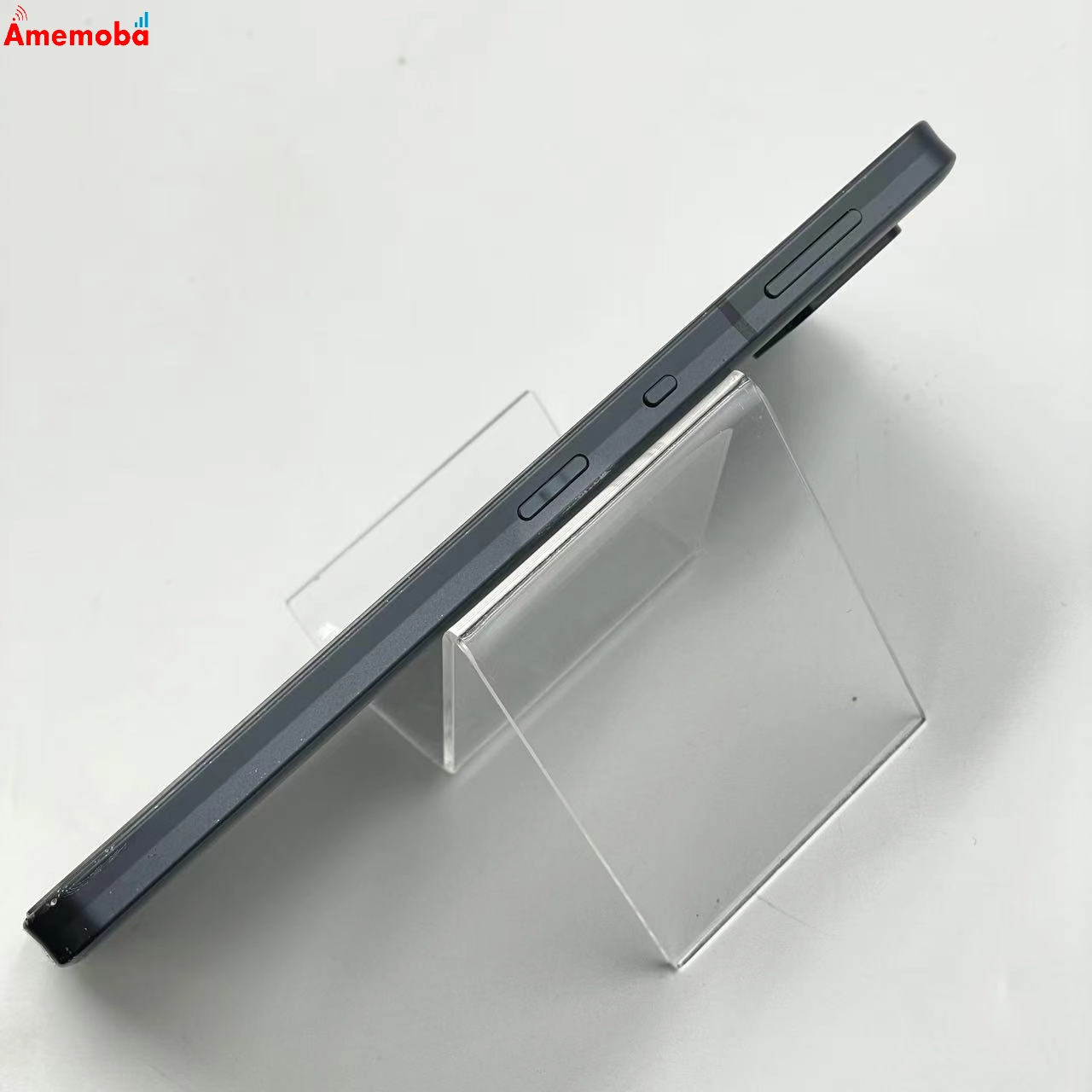AQUOS sense6 4GB/64GB ブラック SH-54B docomo版SIMフリー