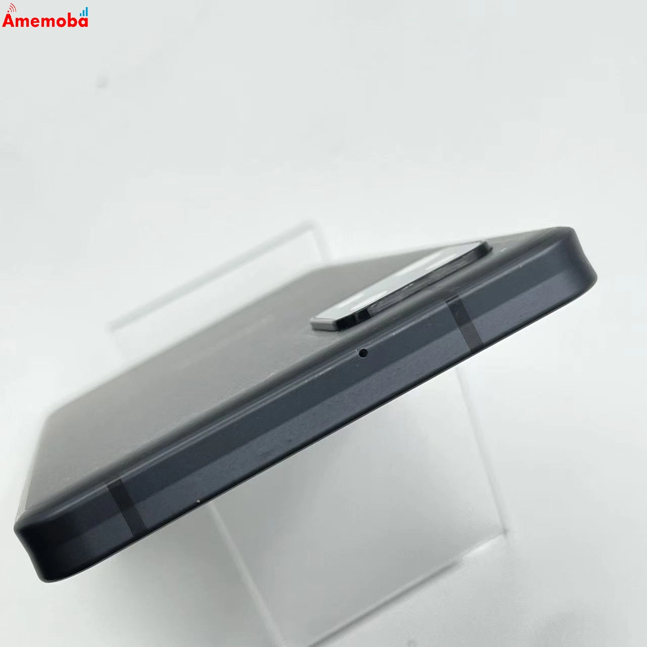 AQUOS sense6 4GB/64GB ブラック SH-54B docomo版SIMフリー