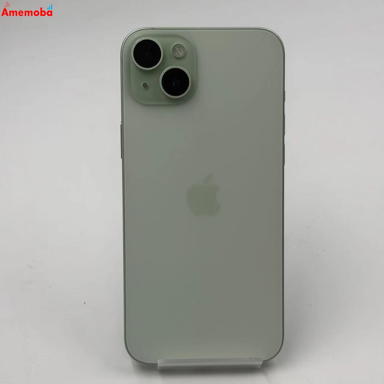 iPhone15 Plus 256GB グリーン MU0Q3J/A SoftBank版SIMフリー