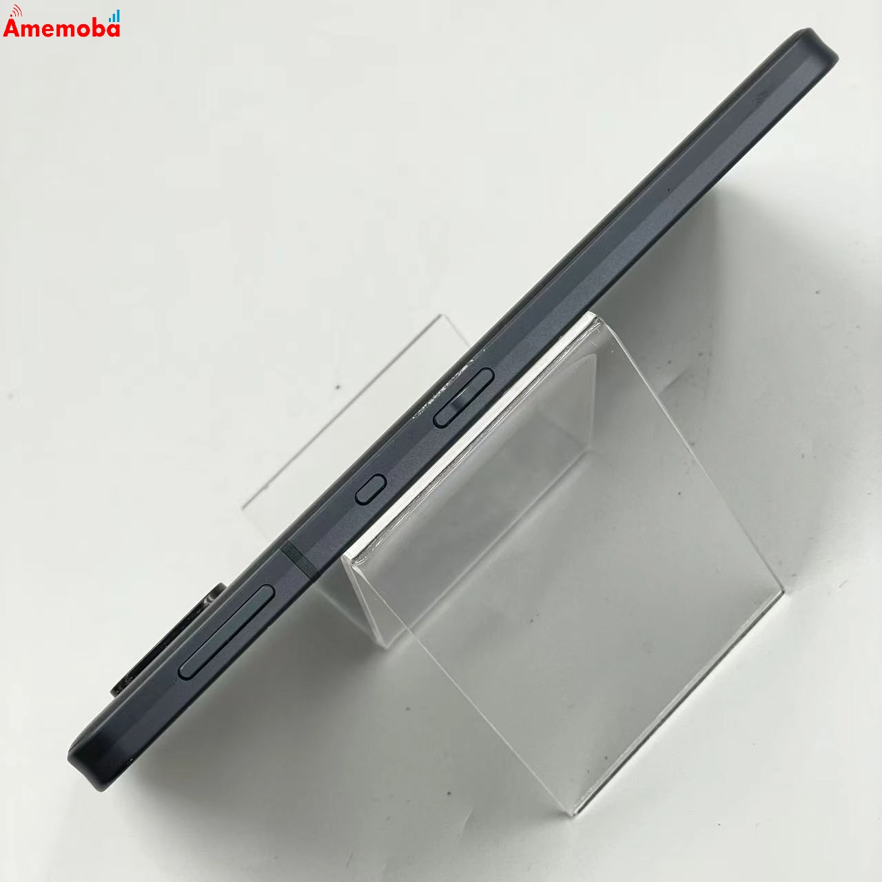 AQUOS sense6 4GB/64GB ブラック SH-54B docomo版SIMフリー