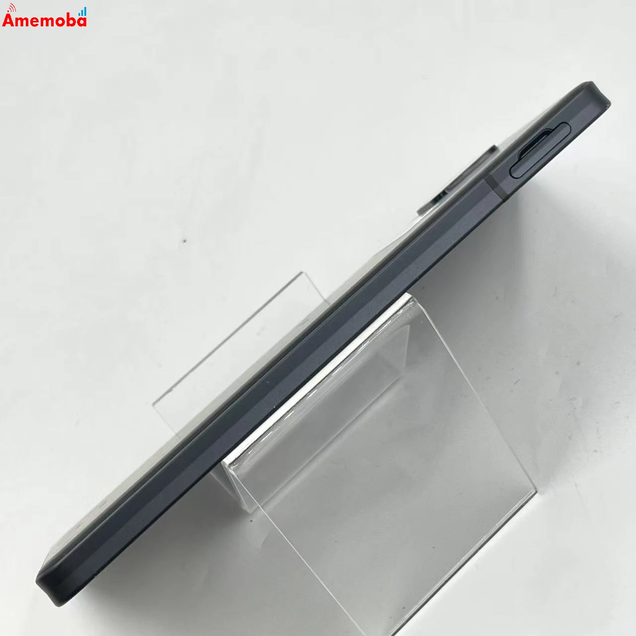 AQUOS sense6 4GB/64GB ブラック SH-54B docomo版SIMフリー