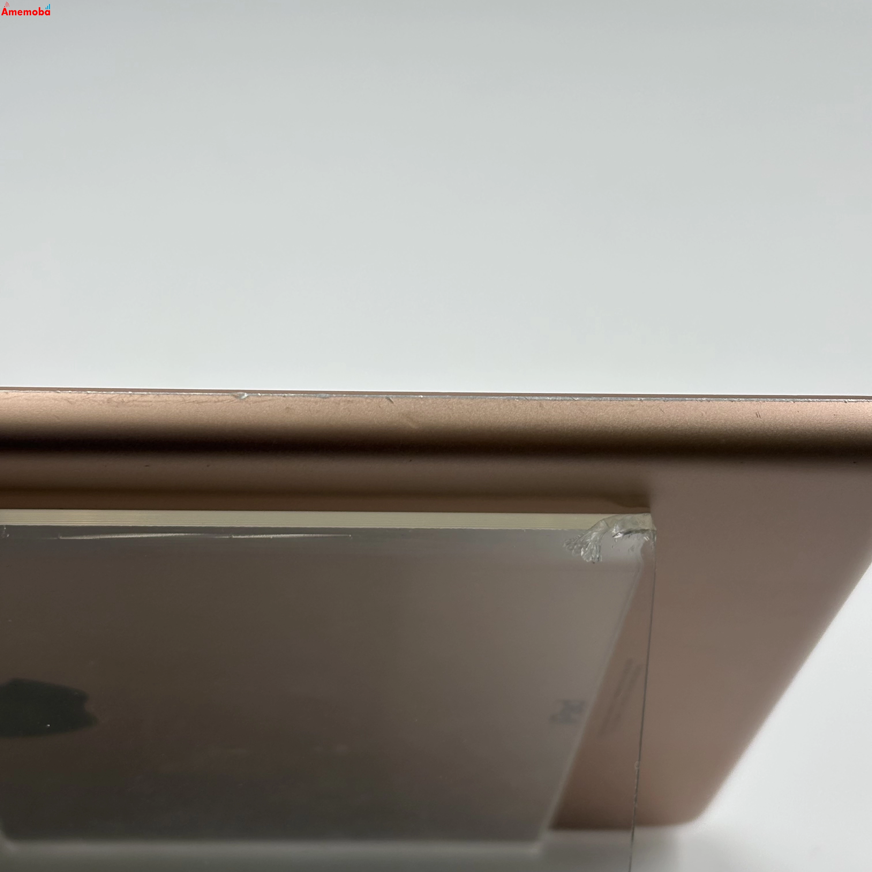 iPad 第6世代 Wi-Fi+Cellularモデル 32GB ゴールド MRM02J/A SoftBank版SIMフリー