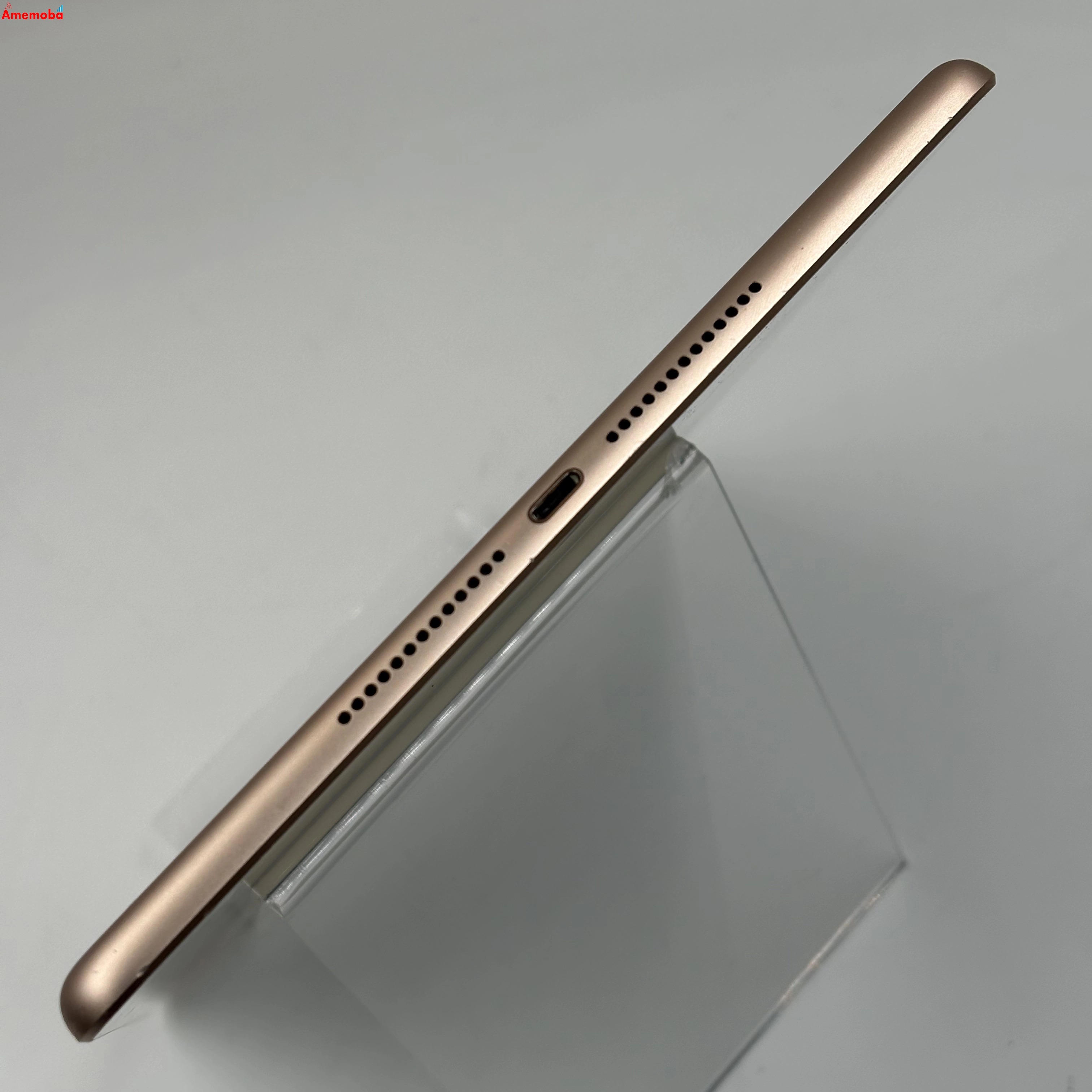 iPad 第6世代 Wi-Fi+Cellularモデル 32GB ゴールド MRM02J/A SoftBank版SIMフリー