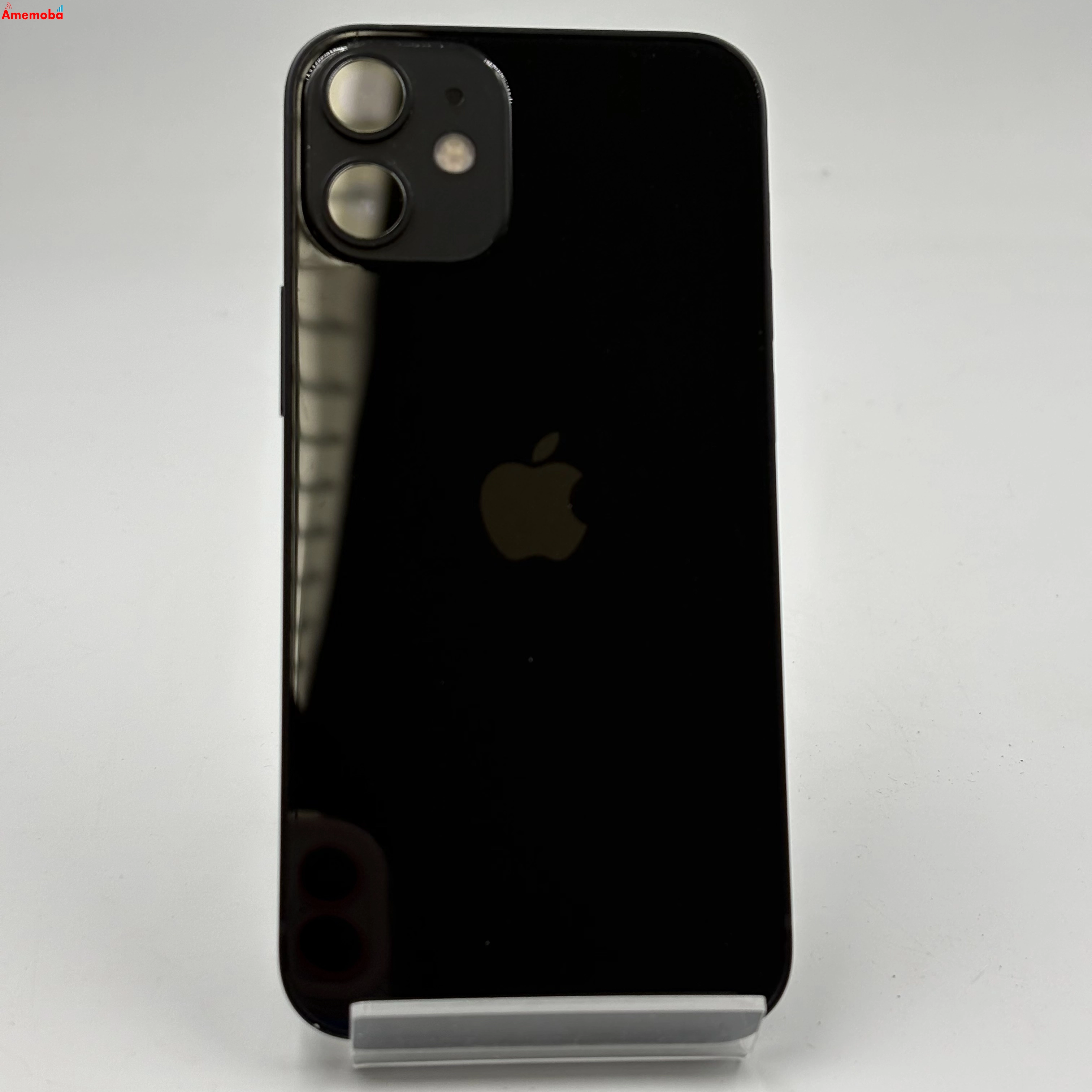 iPhone12 mini 128GB ブラック MGDJ3J/A SIMフリー 訳あり品