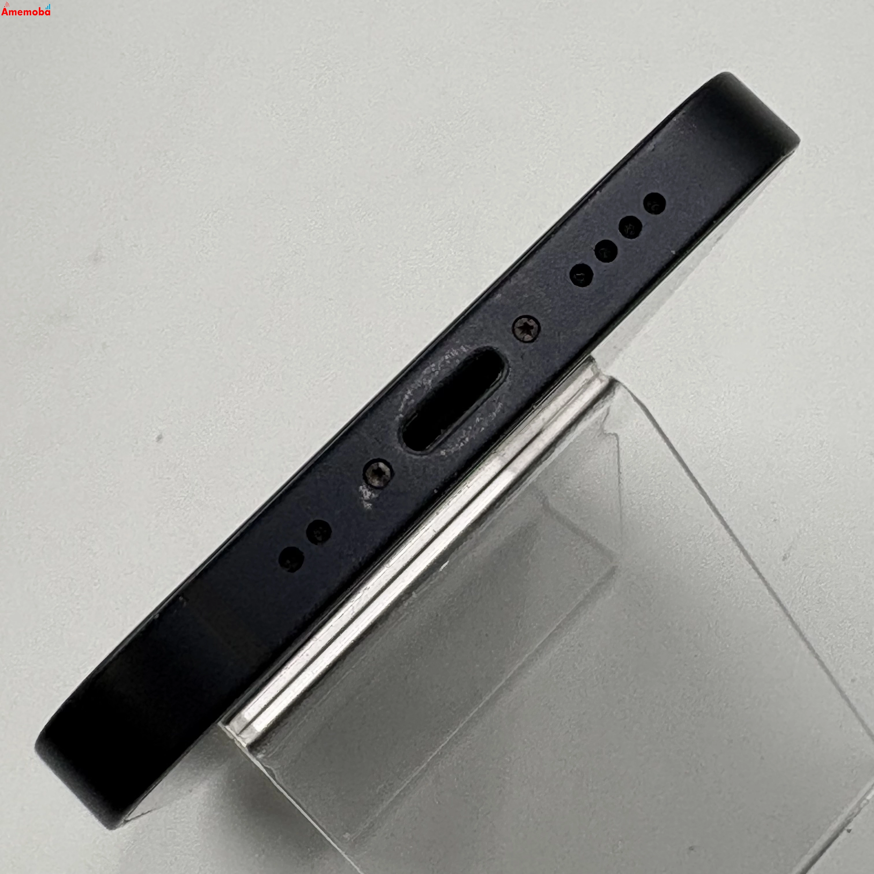 iPhone12 mini 128GB ブラック MGDJ3J/A SIMフリー 訳あり品