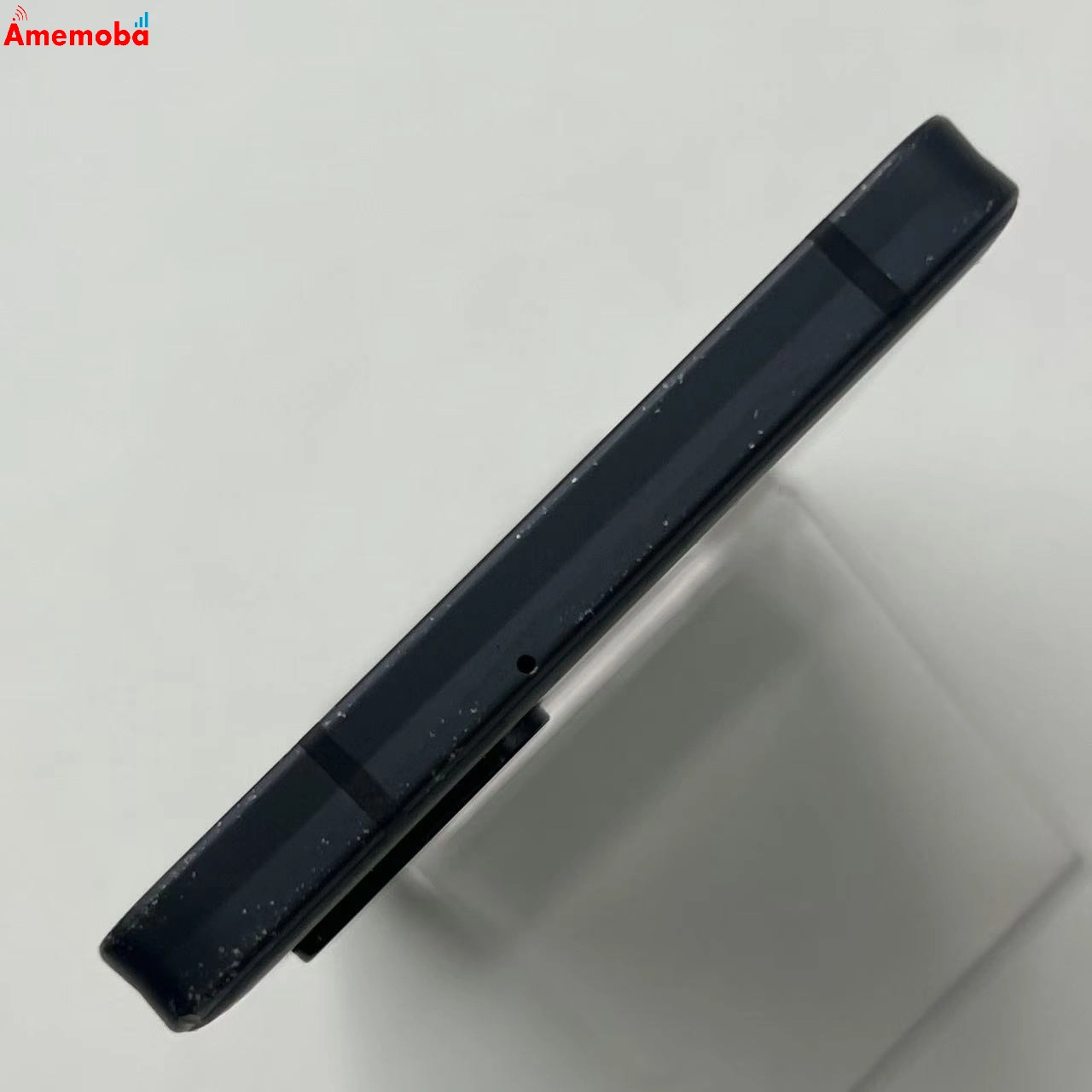AQUOS sense6 4GB/64GB ブラック SH-54B docomo版SIMフリー ジャンク品