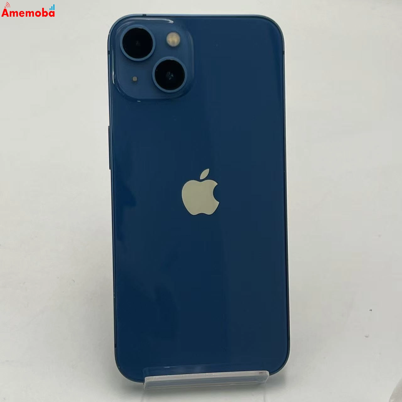 iPhone13 128GB ブルー MLNG3J/A SoftBank版SIMフリー