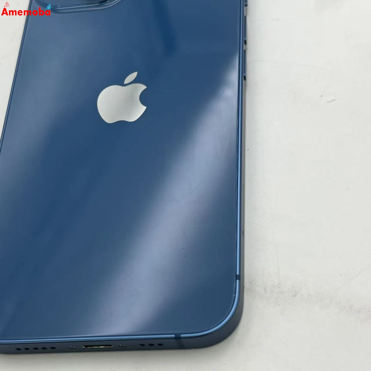 iPhone13 128GB ブルー MLNG3J/A SoftBank版SIMフリー