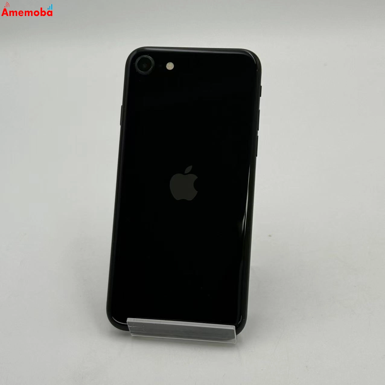 iPhoneSE 第3世代 128GB ミッドナイト MMYF3J/A docomo版SIMフリー ジャンク品