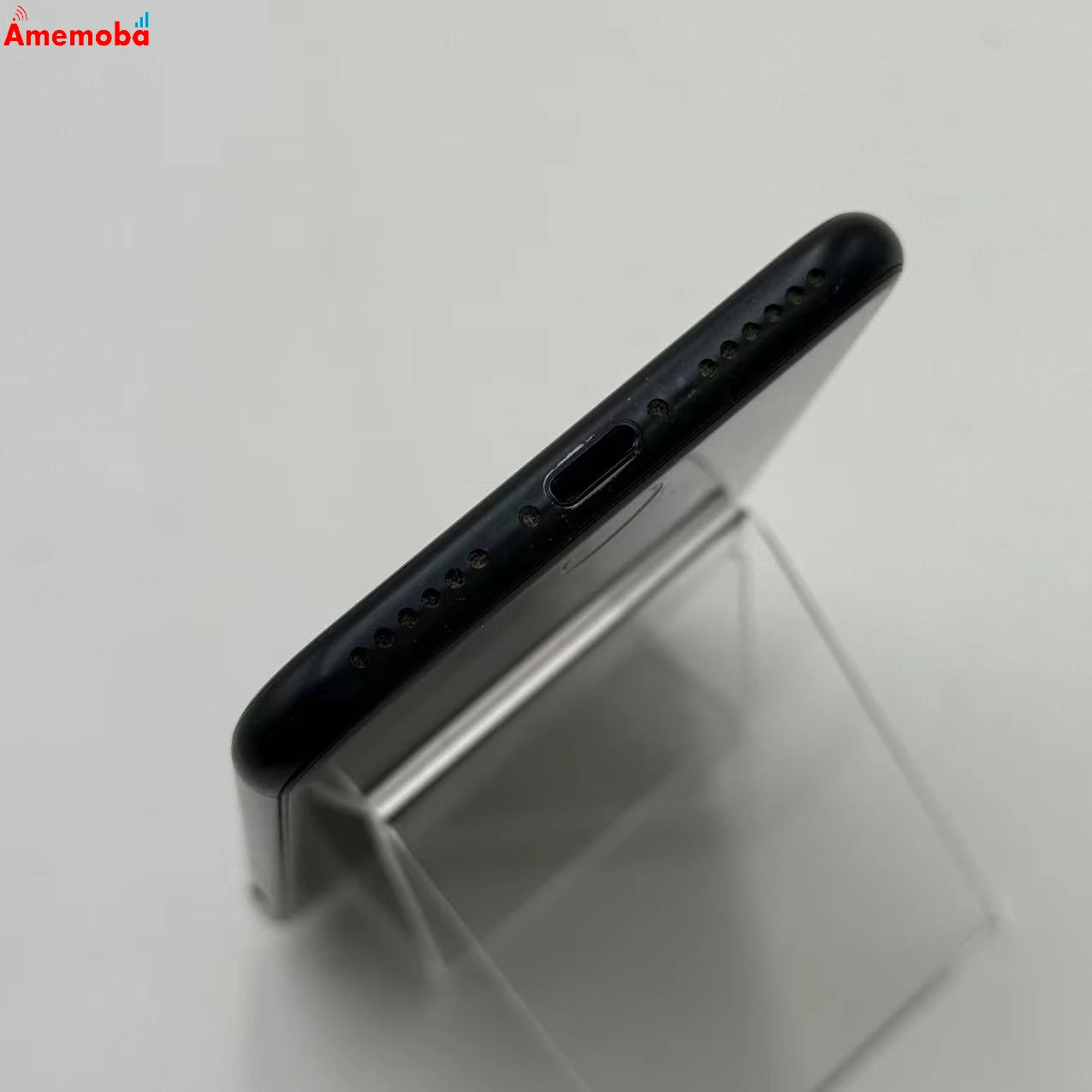 iPhoneSE 第3世代 128GB ミッドナイト MMYF3J/A docomo版SIMフリー ジャンク品