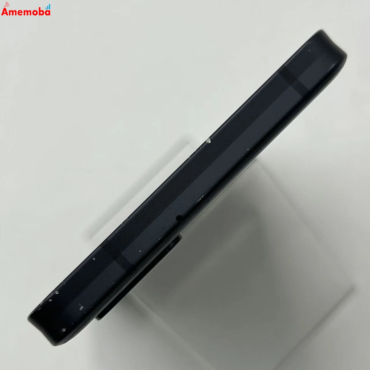 AQUOS sense6 4GB/64GB ブラック SH-54B docomo版SIMフリー ジャンク品