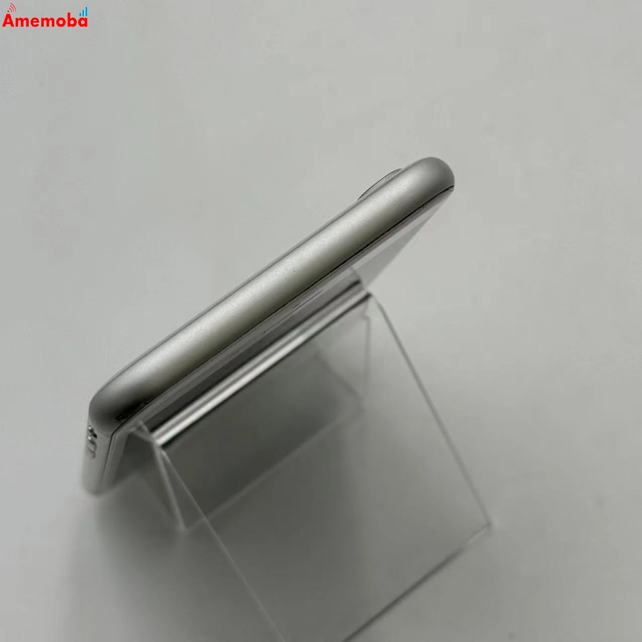 iPhone8 64GB シルバー MQ792J/A AU版SIMフリー ジャンク品