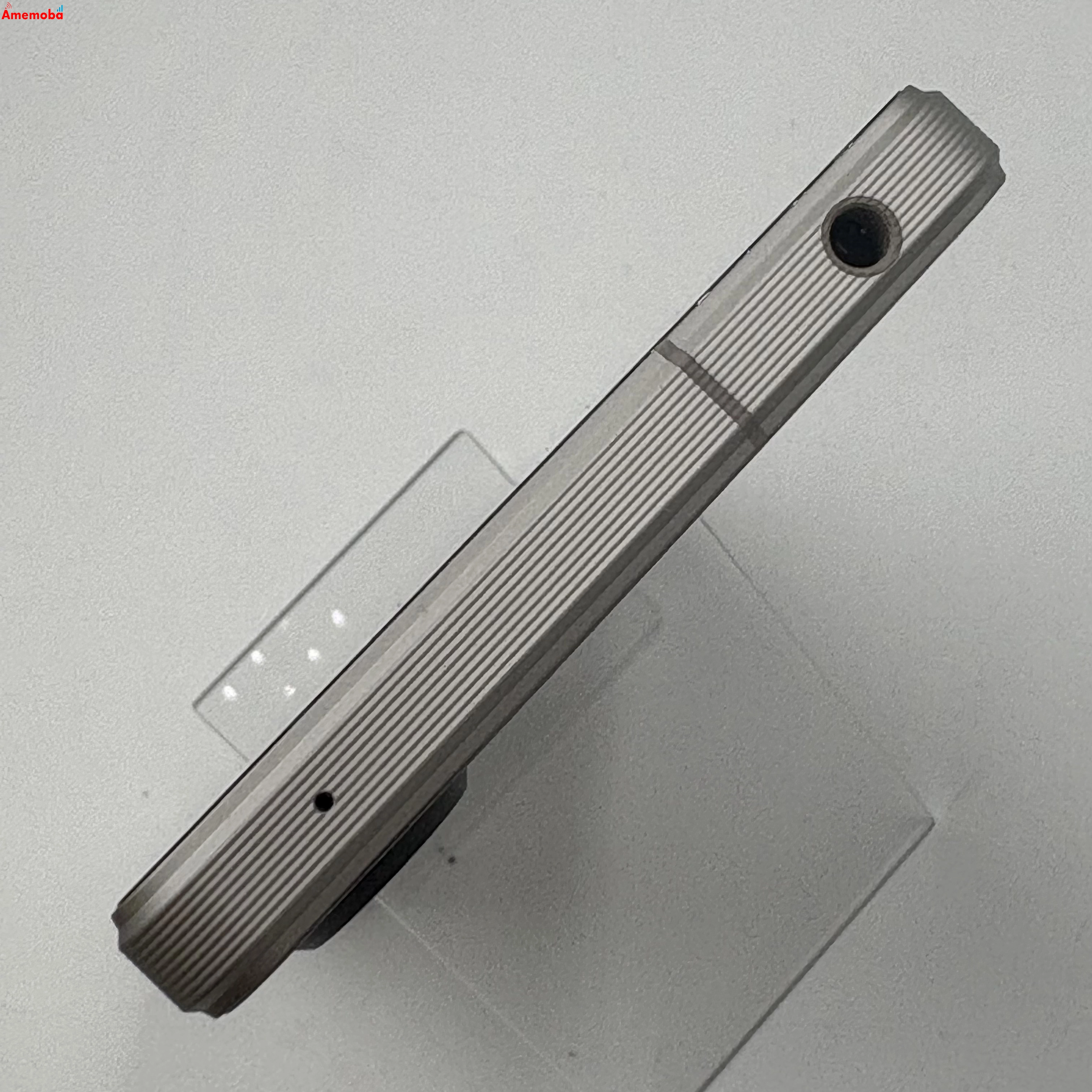 Xperia 1 V 12GB/256GB プラチナシルバー A301SO SoftBank版SIMフリー 極美品