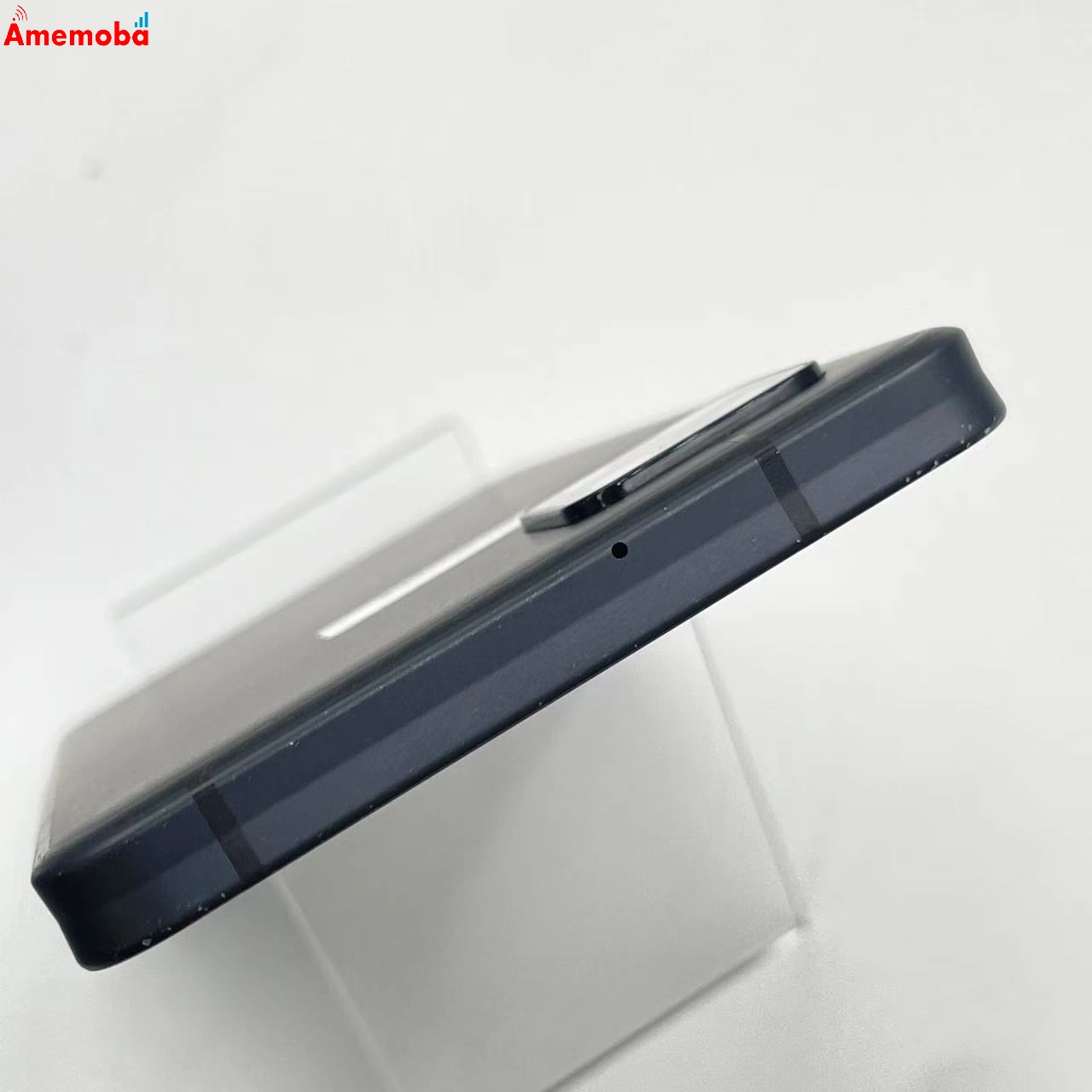 AQUOS sense6 4GB/64GB ブラック SH-54B docomo版SIMフリー
