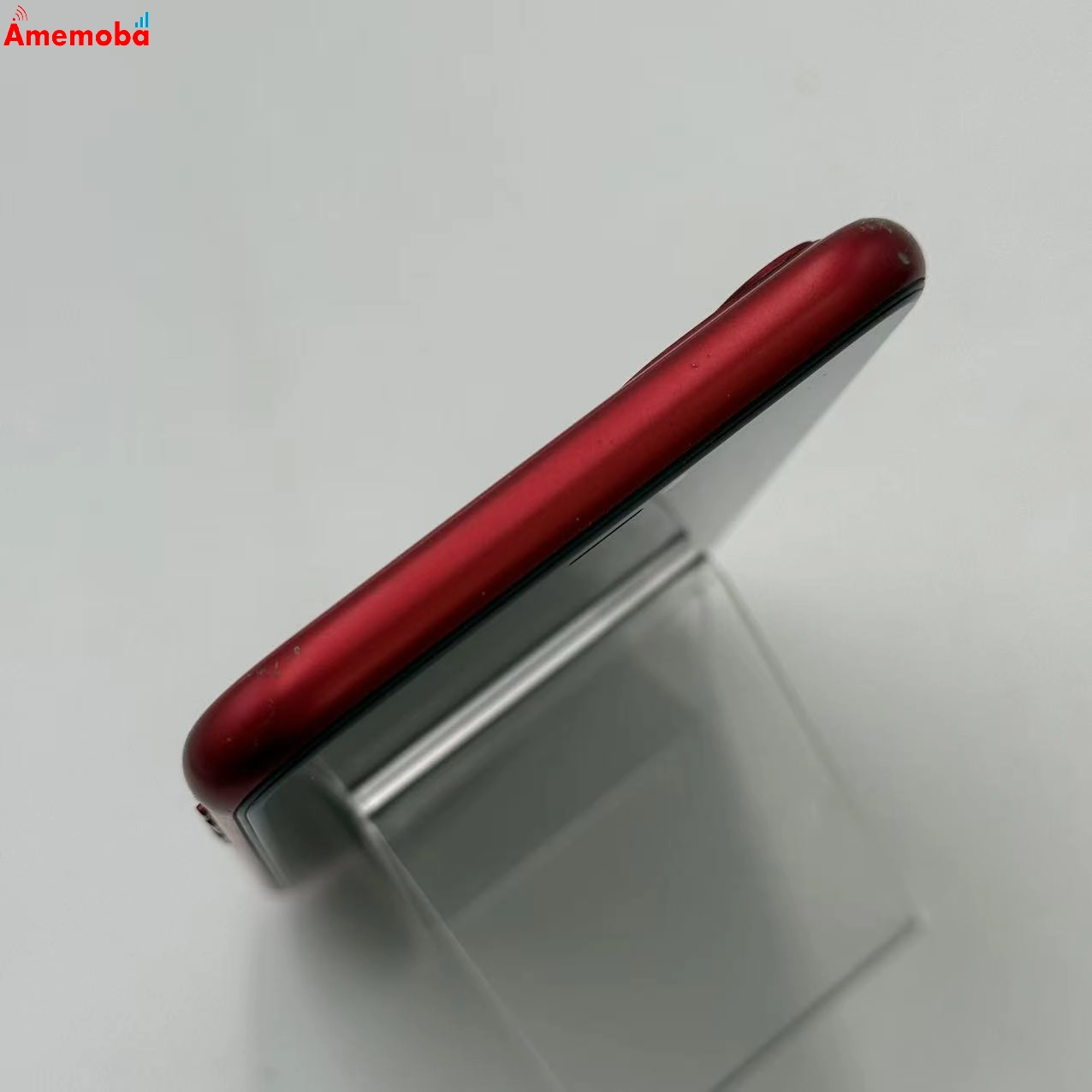 iPhone11 64GB Product Red MWLV2J/A SoftBank版SIMフリー ジャンク品