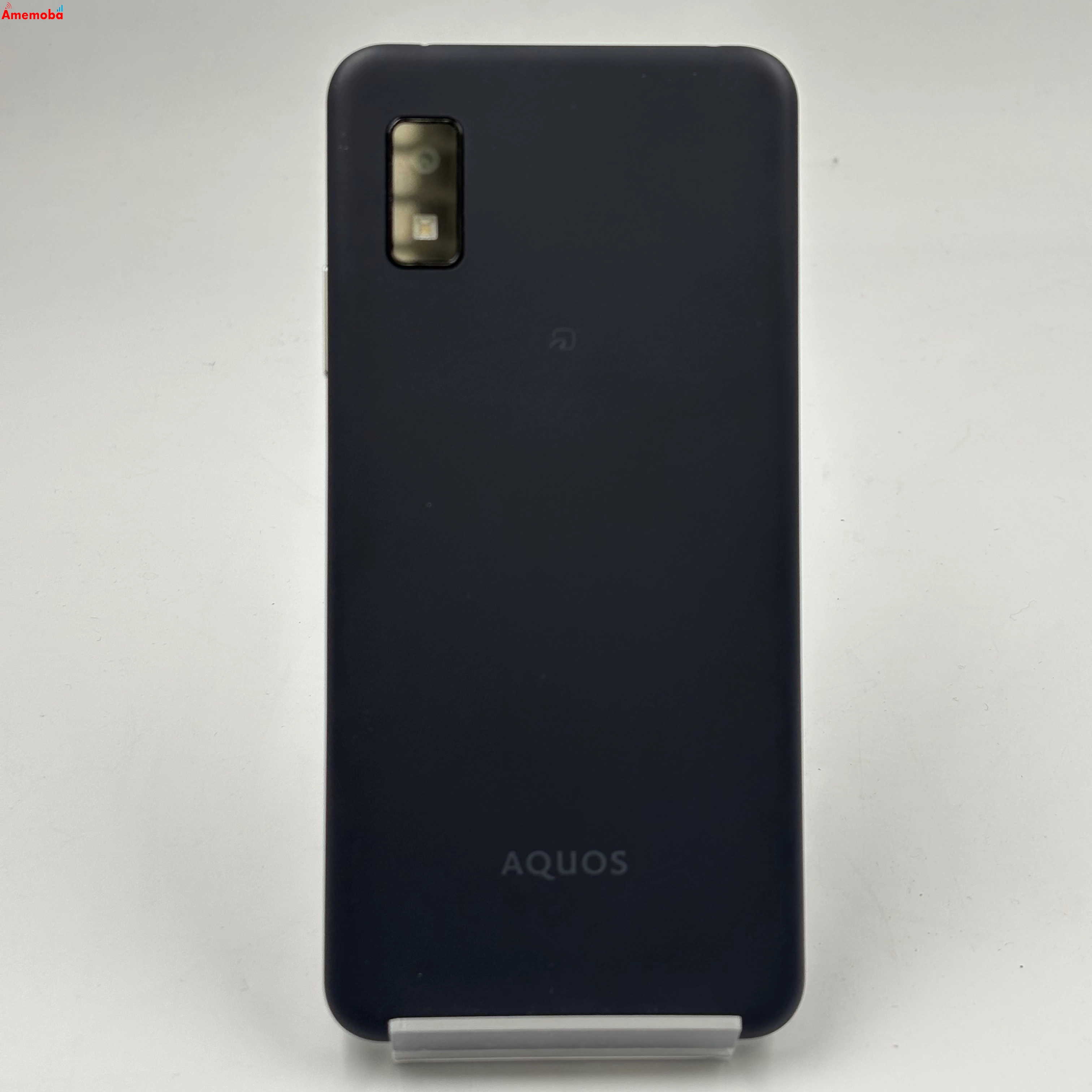 AQUOS wish3 4GB/64GB ブラック A303SH SoftBank版SIMフリー 極美品