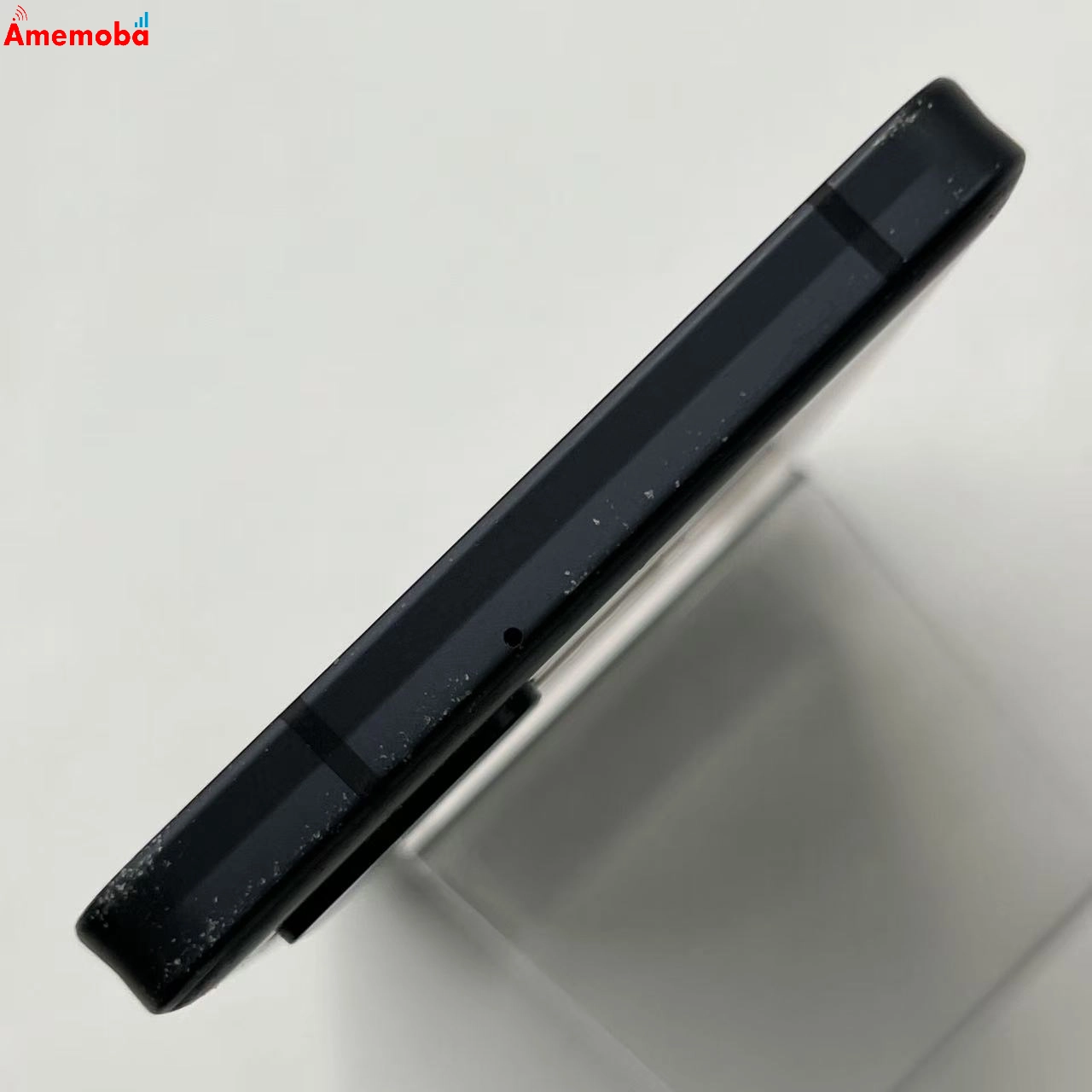 AQUOS sense6 4GB/64GB ブラック SH-54B docomo版SIMフリー ジャンク品