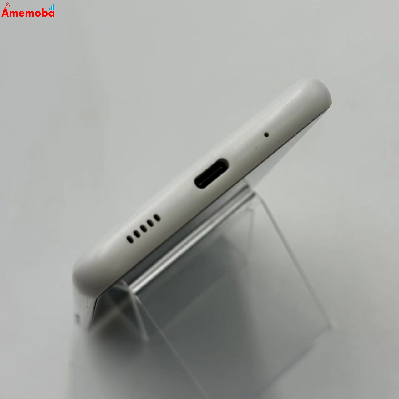 Galaxy A22 5G 64GB ホワイト SC-56B docomo版SIMフリー