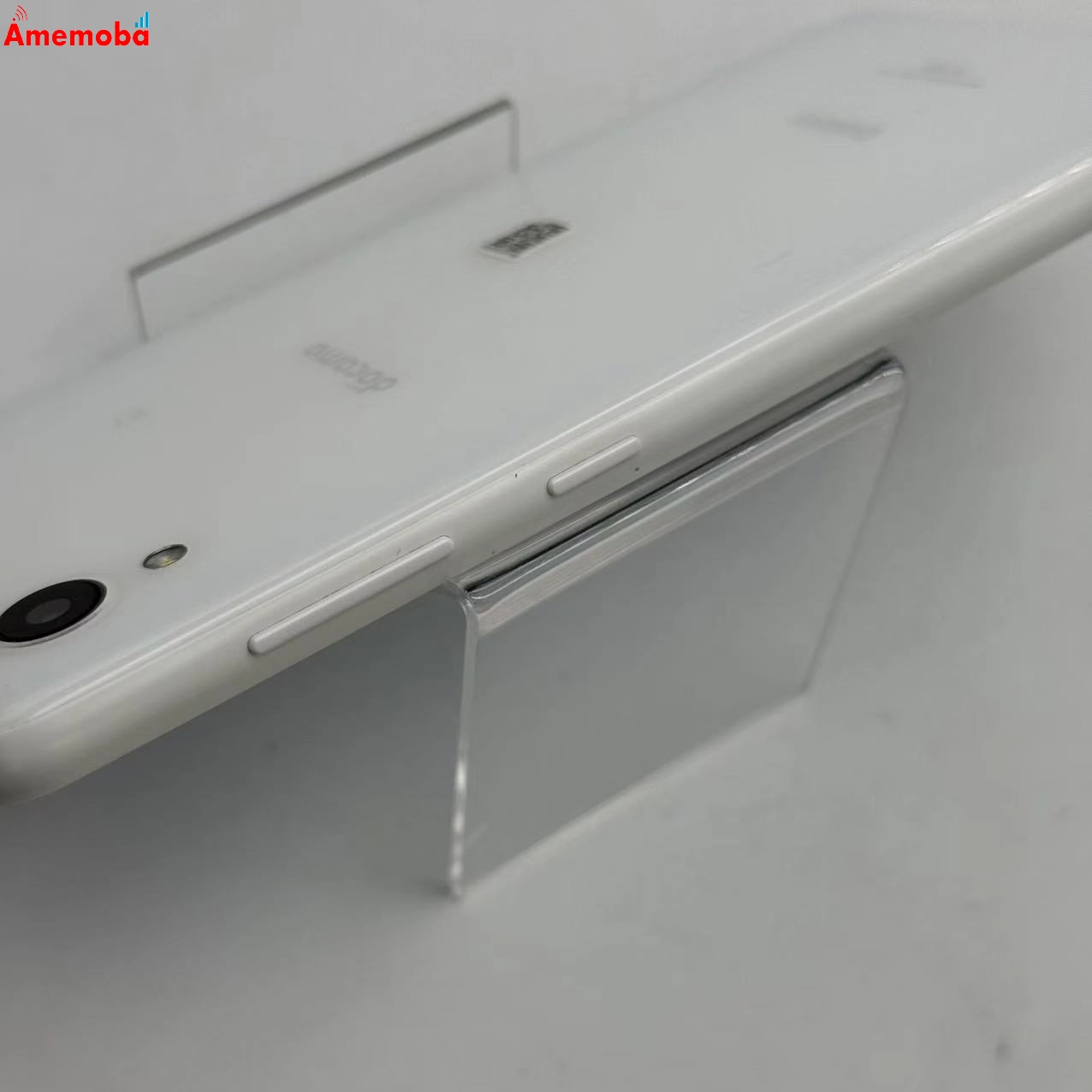 Galaxy A22 5G 64GB ホワイト SC-56B docomo版SIMフリー
