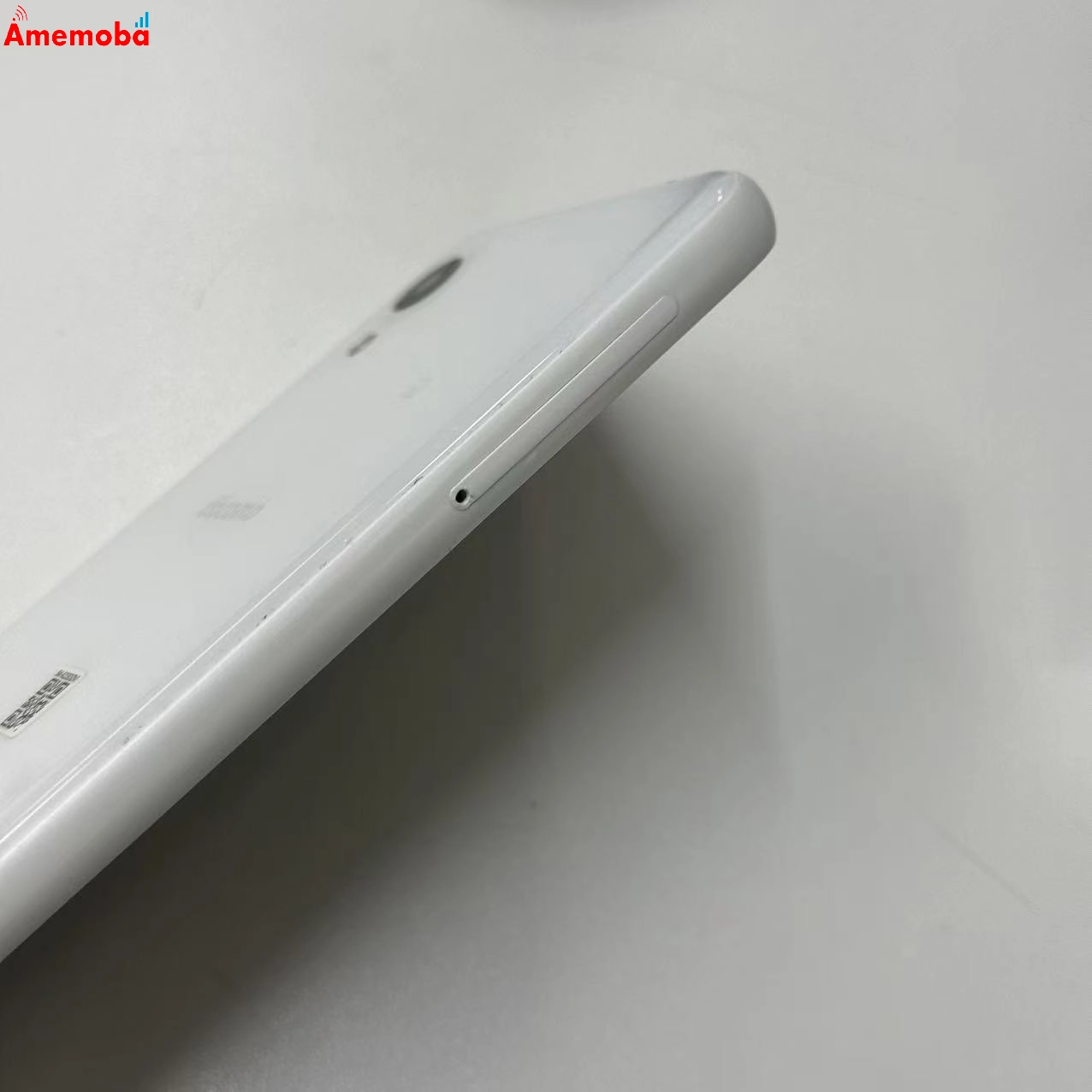 Galaxy A22 5G 64GB ホワイト SC-56B docomo版SIMフリー