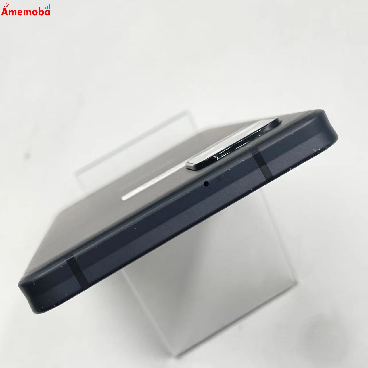 AQUOS sense6 4GB/64GB ブラック SH-54B docomo版SIMフリー