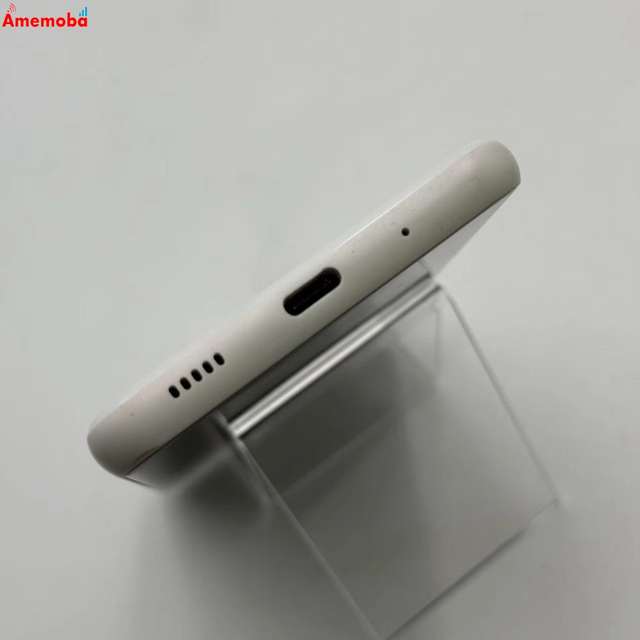 Galaxy A22 5G 64GB ホワイト SC-56B docomo版SIMフリー