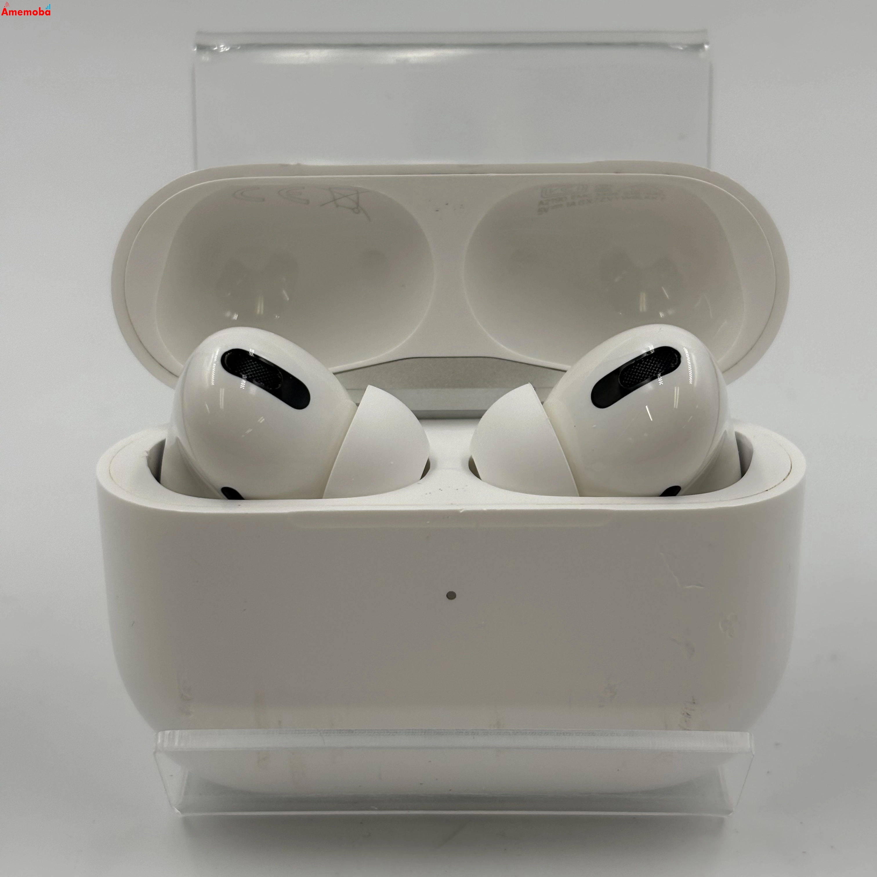 AirPods Pro 第1世代 2019年モデル ホワイト A2084
