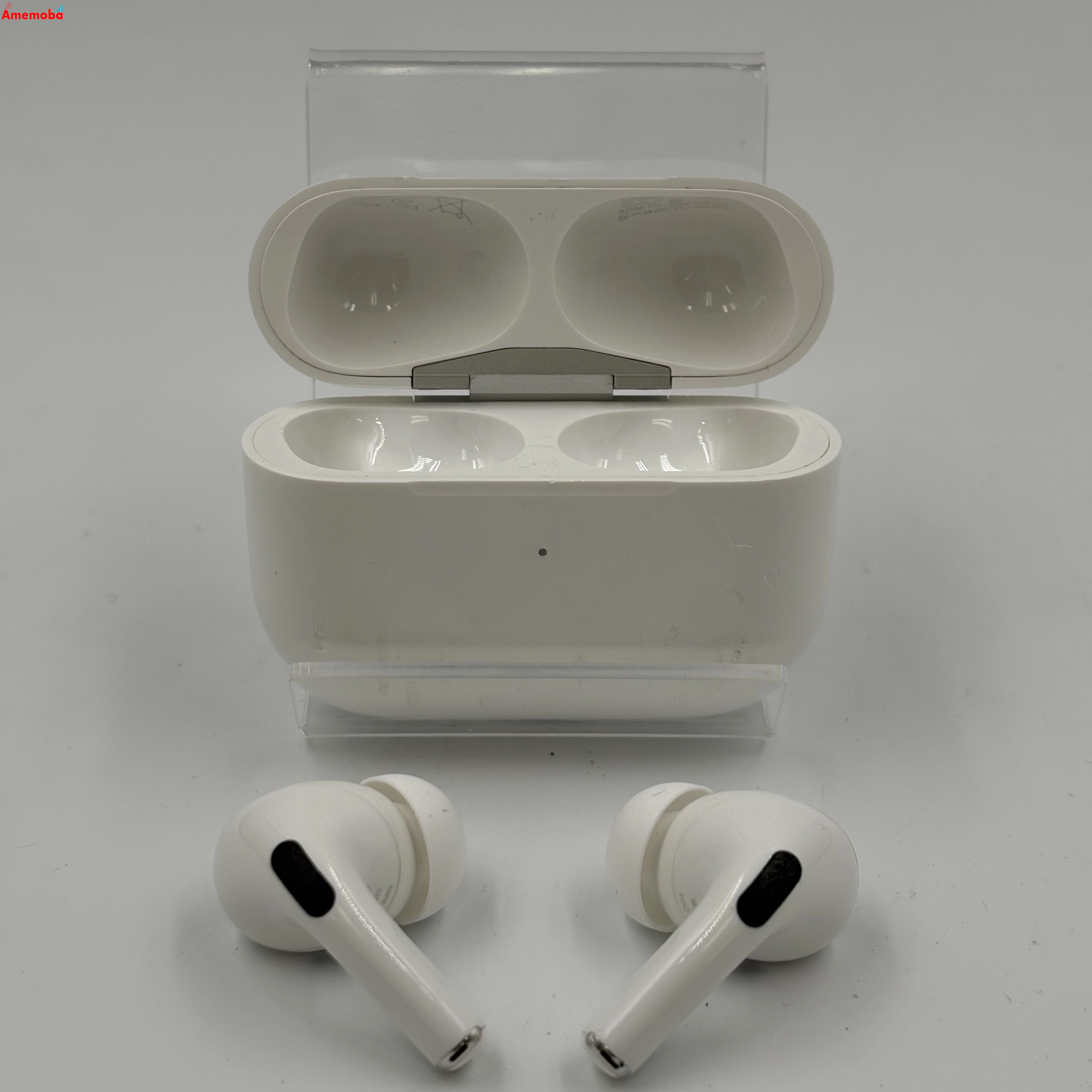 AirPods Pro 第1世代 2019年モデル ホワイト A2084