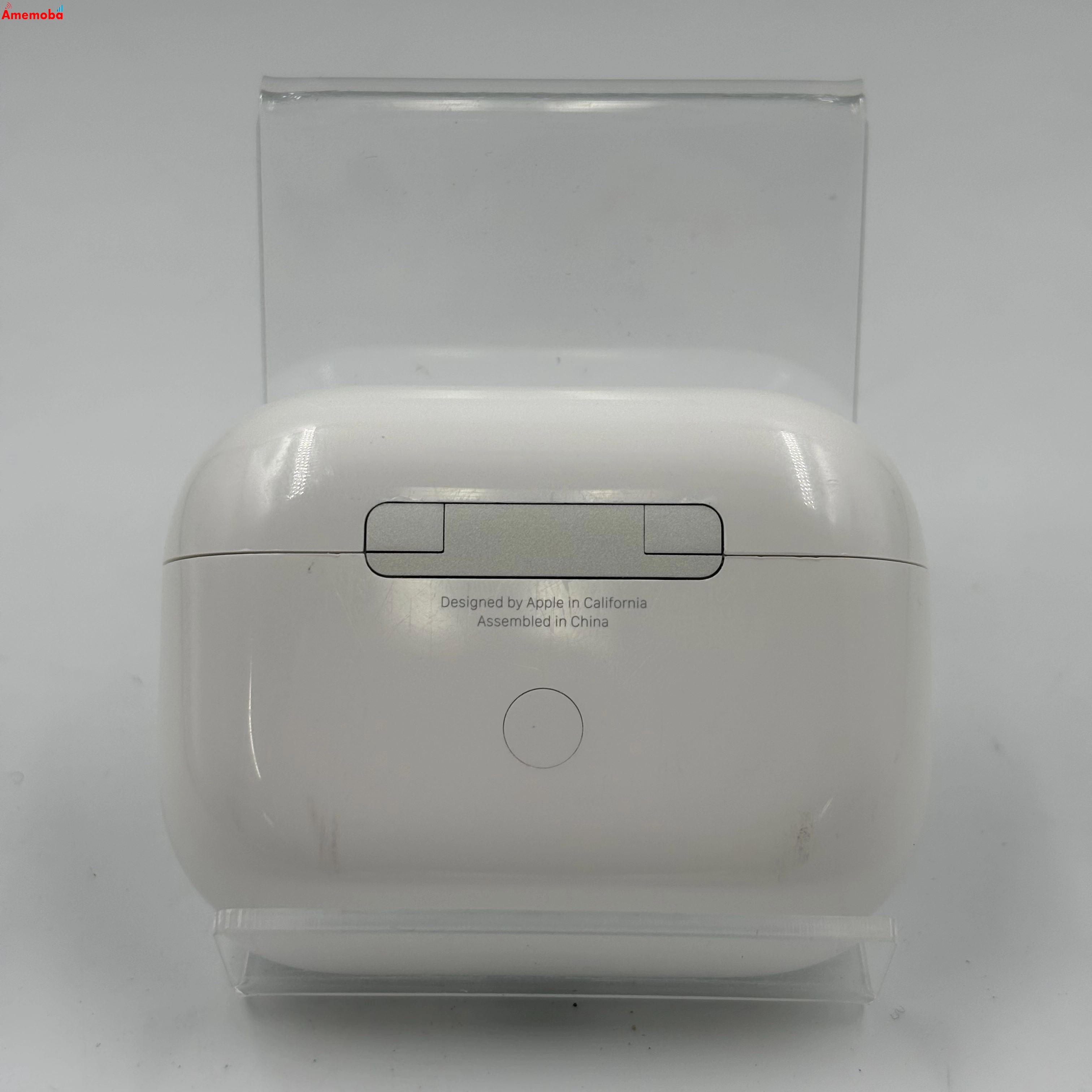 AirPods Pro 第1世代 2019年モデル ホワイト A2084