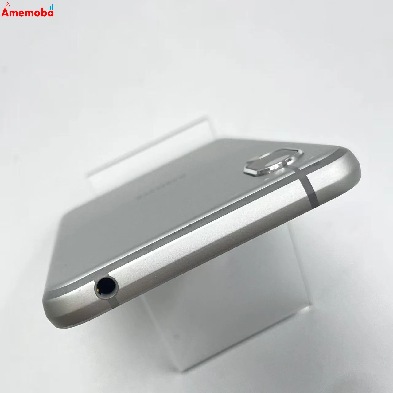 AQUOS sense3 basic 32GB シルバー 907SH SoftBank版SIMフリー 美品