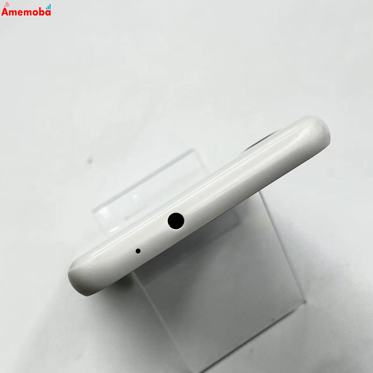 Galaxy A22 5G 64GB ホワイト SC-56B docomo版SIMフリー