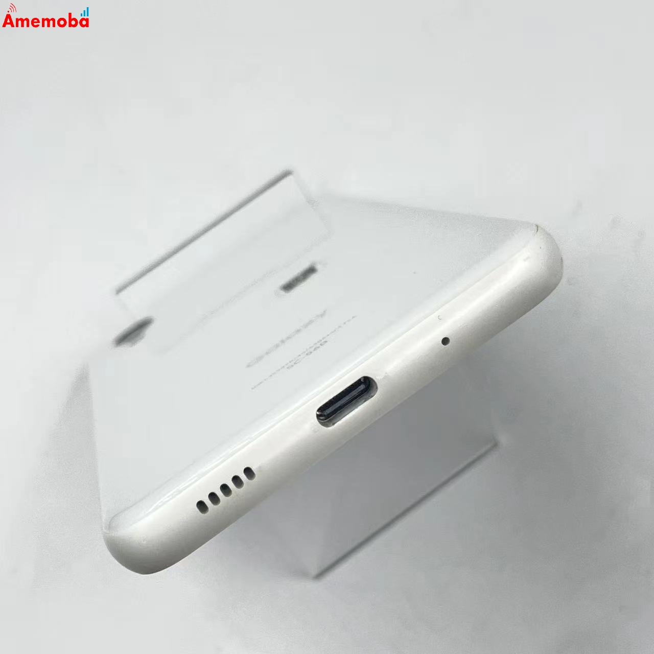 Galaxy A22 5G 64GB ホワイト SC-56B docomo版SIMフリー