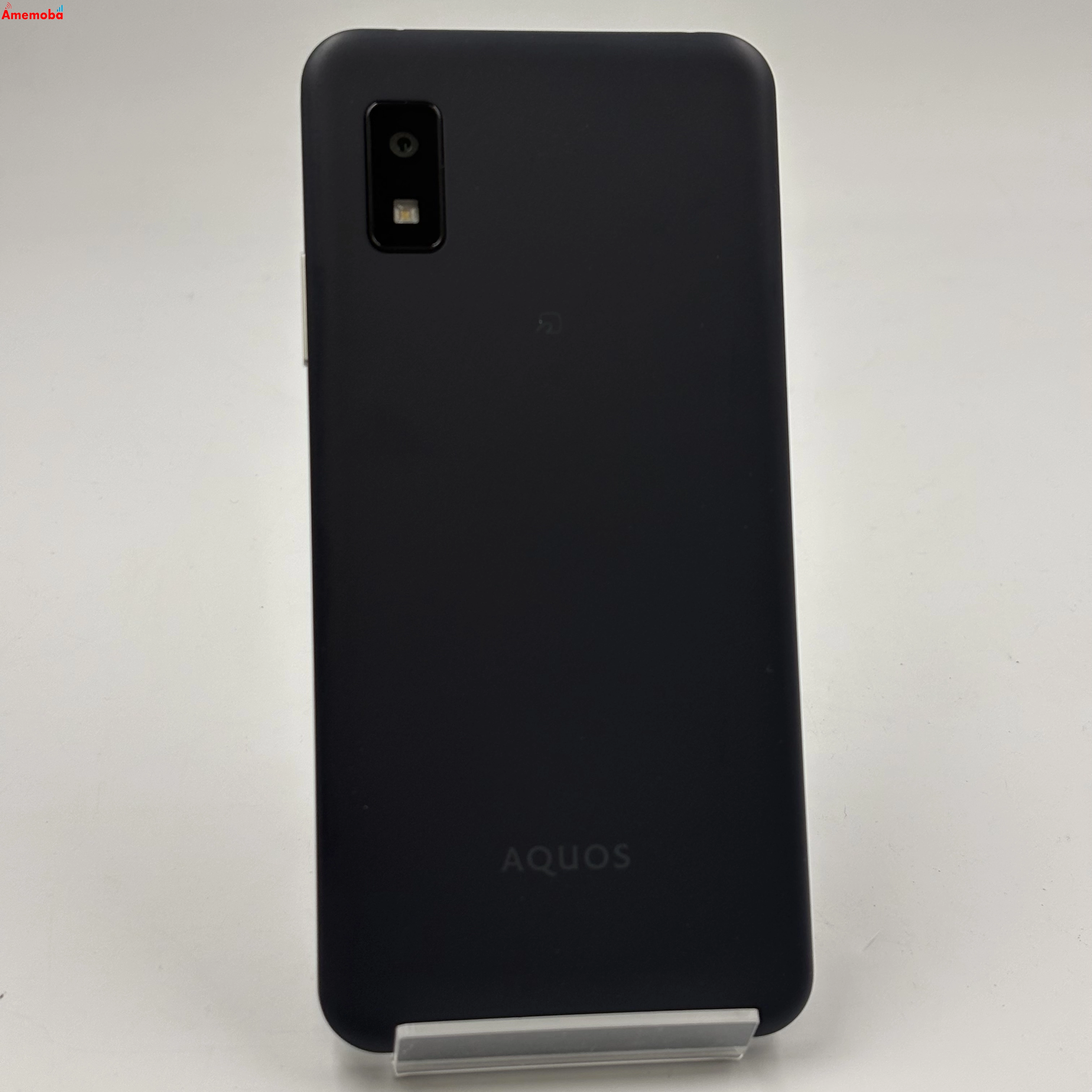 AQUOS wish3 4GB/64GB ブラック A303SH SoftBank版SIMフリー 美品