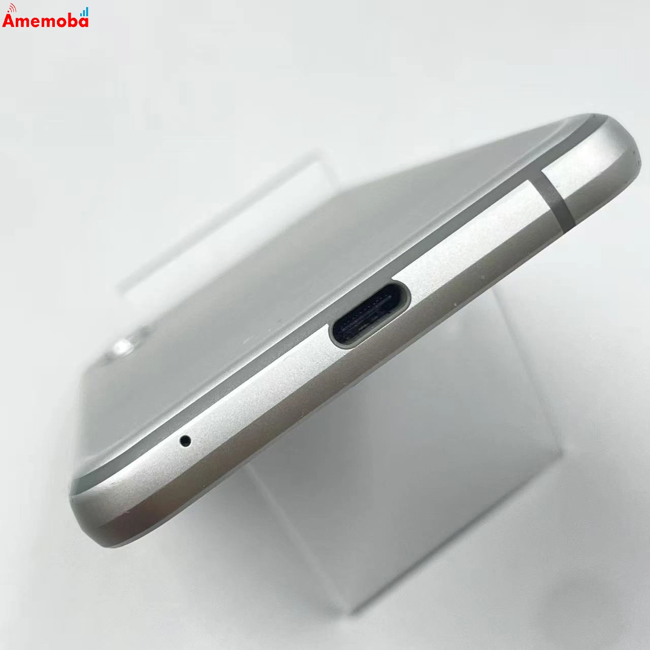 AQUOS sense3 64GB シルバーホワイト SH-02M docomo版SIMフリー
