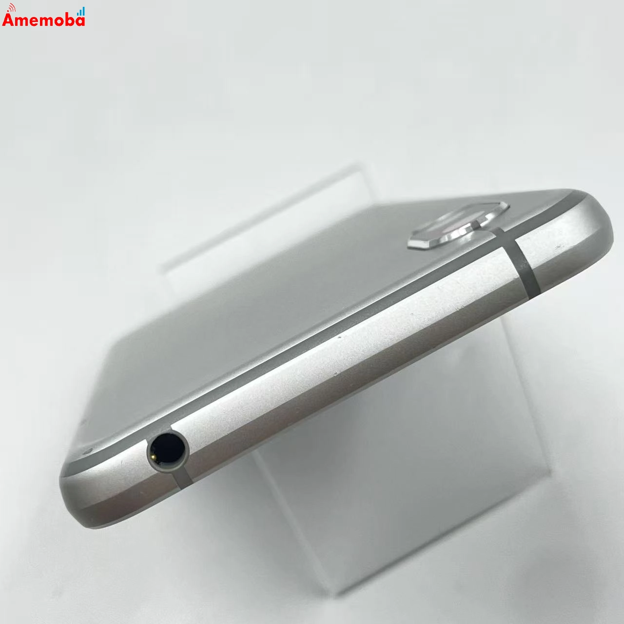 AQUOS sense3 64GB シルバーホワイト SH-02M docomo版SIMフリー