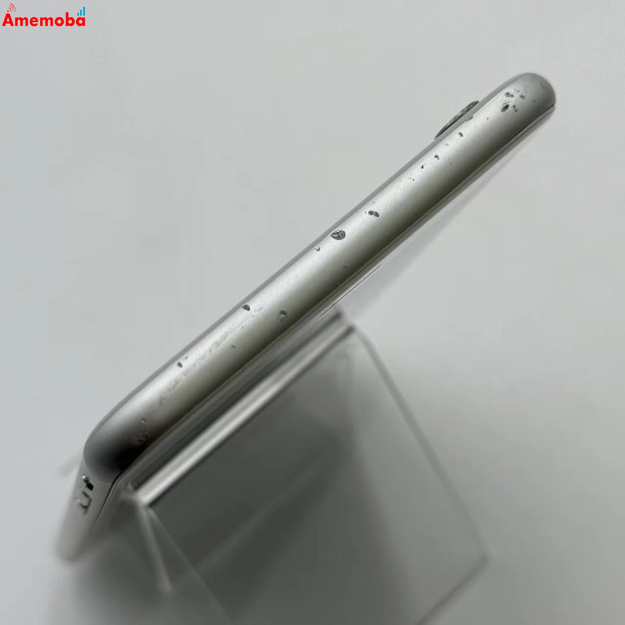 iPhone6 Plus 64GB シルバー MGAJ2J/A au 訳あり品