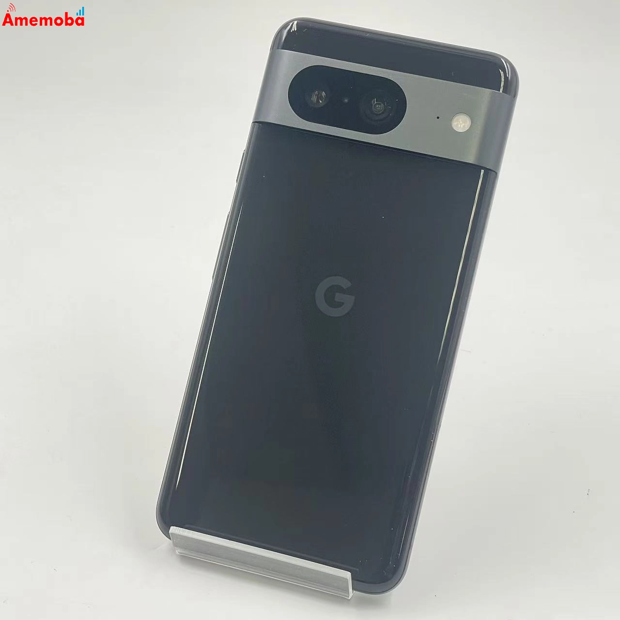 Google Pixel 8 256GB Obsidian GZPF0 AU版SIMフリー 美品
