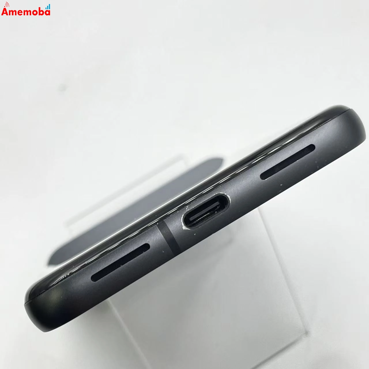 Google Pixel 8 256GB Obsidian GZPF0 AU版SIMフリー 美品