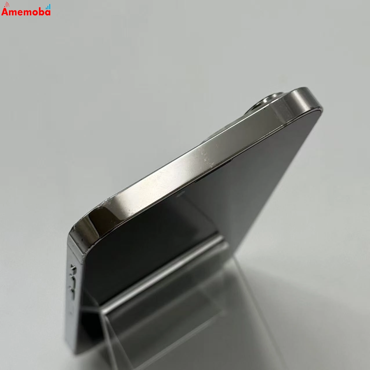 iPhone13 Pro Max 512GB シルバー MLJT3J/A AU版SIMフリー ジャンク品