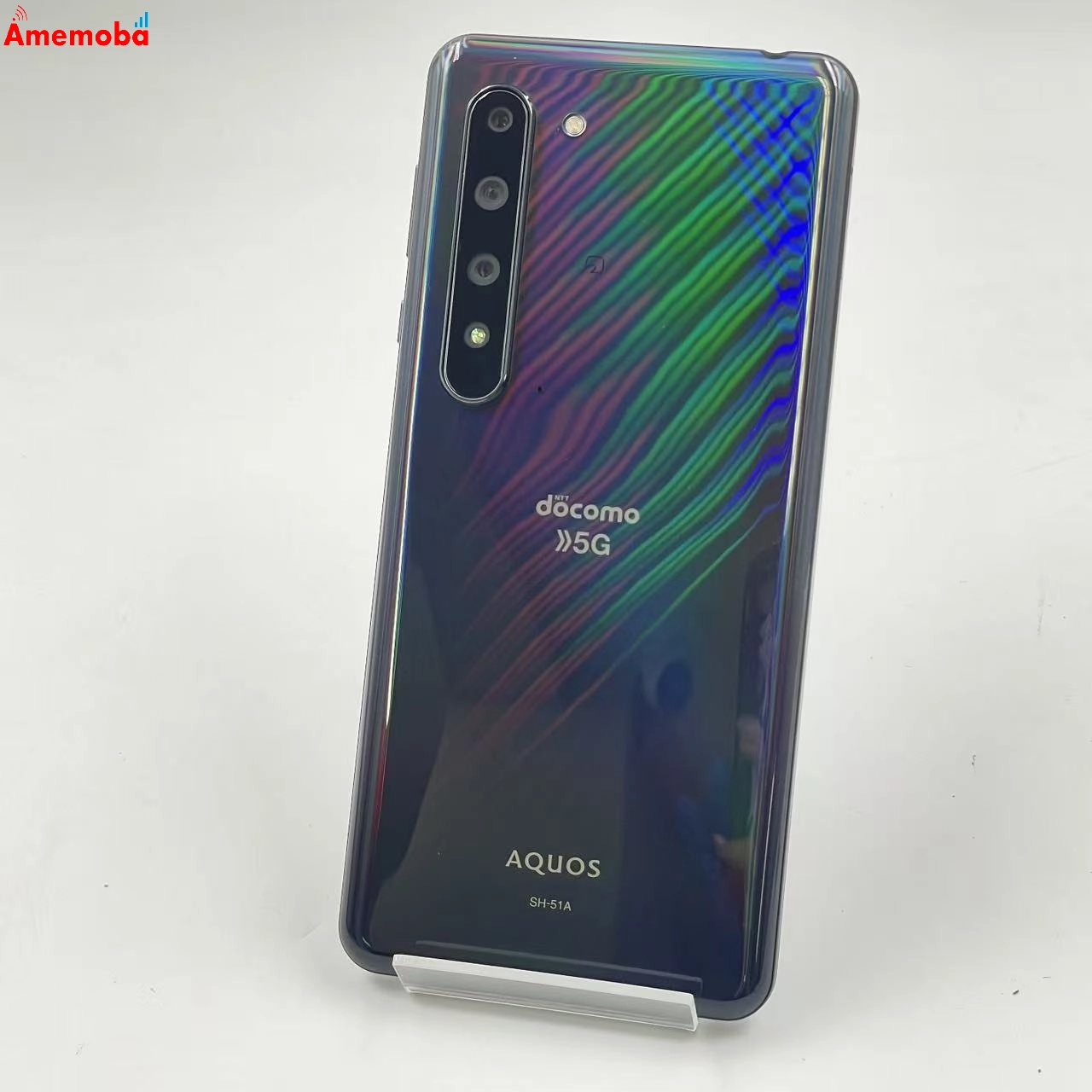 AQUOS R5G 256GB SH-51A SH-51A docomo版SIMフリー