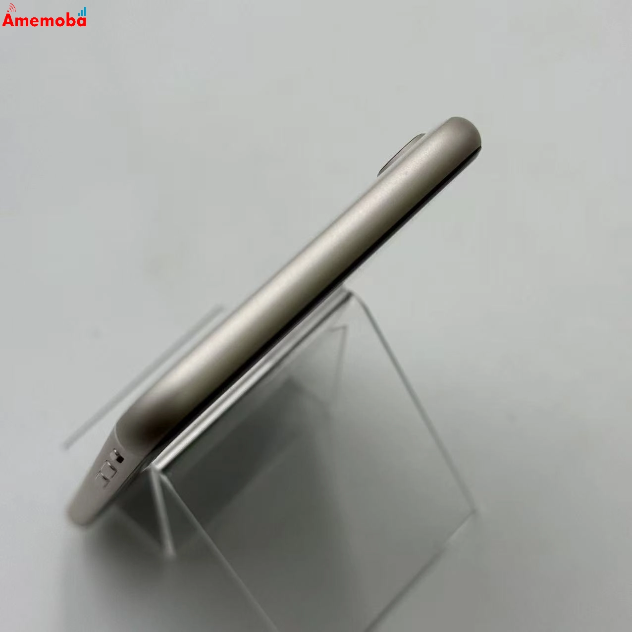 iPhoneSE 第3世代 64GB スターライト MMYD3J/A docomo版SIMフリー ジャンク品