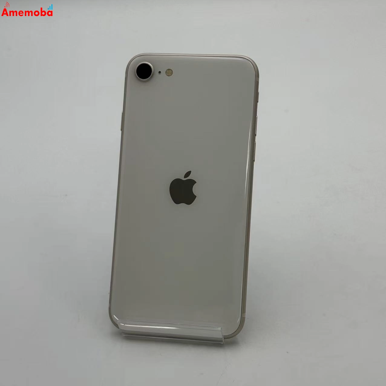 iPhoneSE 第3世代 64GB スターライト MMYD3J/A docomo版SIMフリー ジャンク品