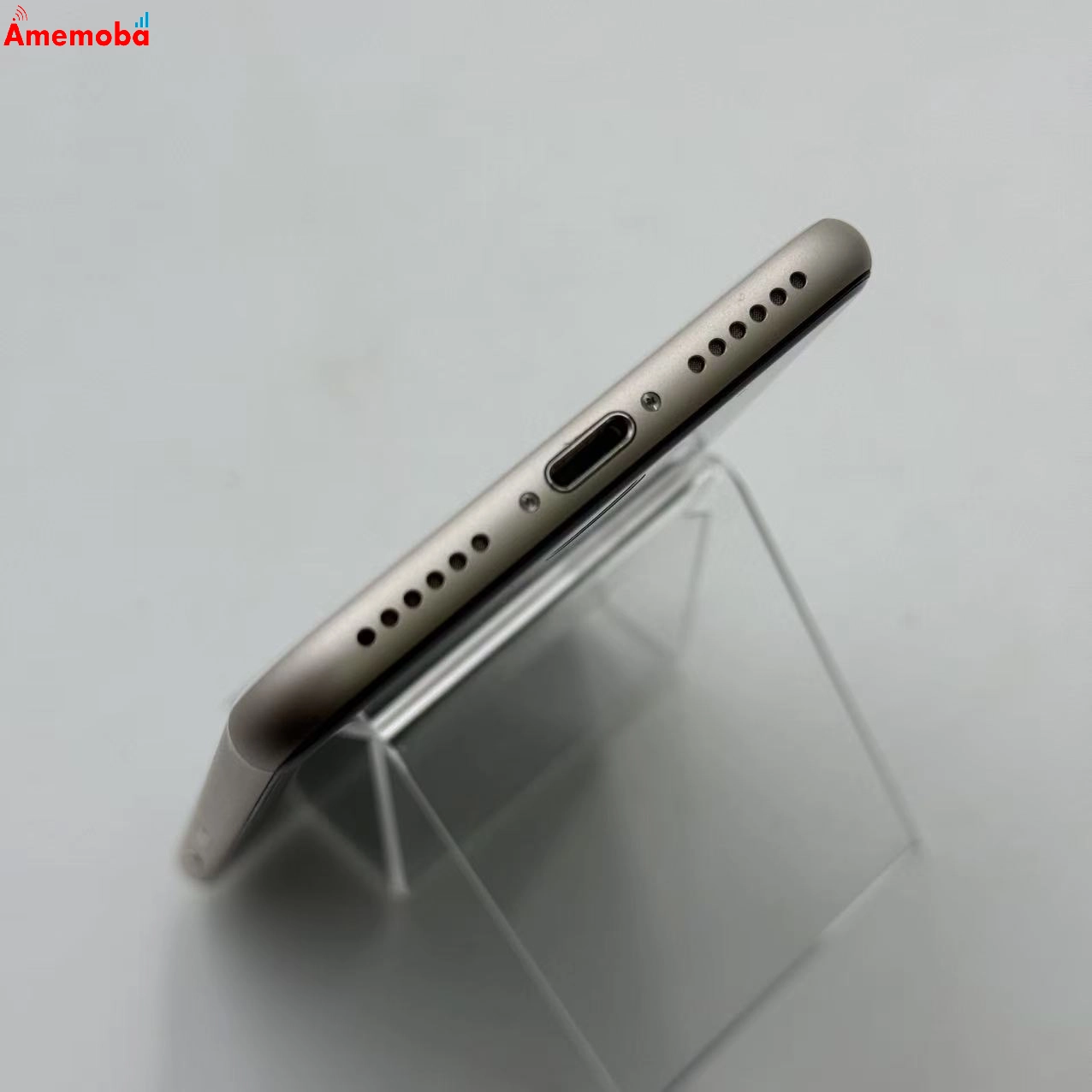 iPhoneSE 第3世代 64GB スターライト MMYD3J/A docomo版SIMフリー ジャンク品