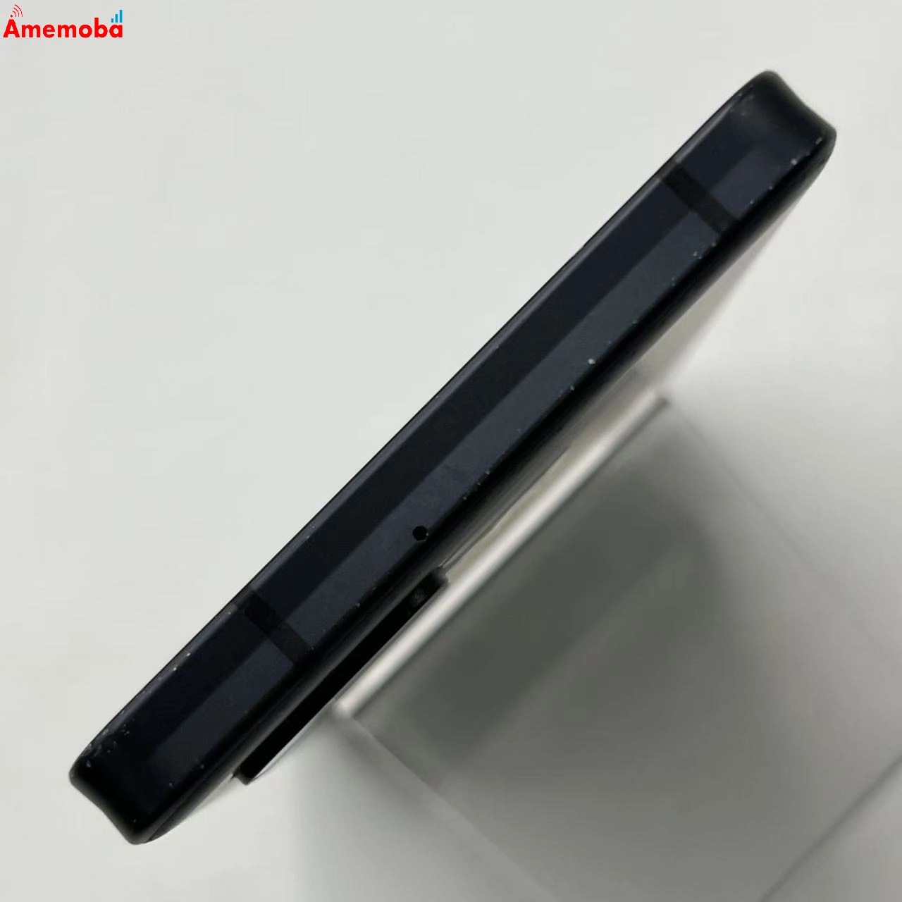 AQUOS sense6 4GB/64GB ブラック SH-54B docomo版SIMフリー ジャンク品