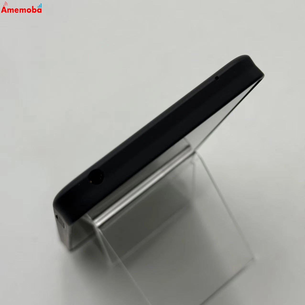 AQUOS wish2 64GB チャコール SH-51C docomo版SIMフリー 極美品