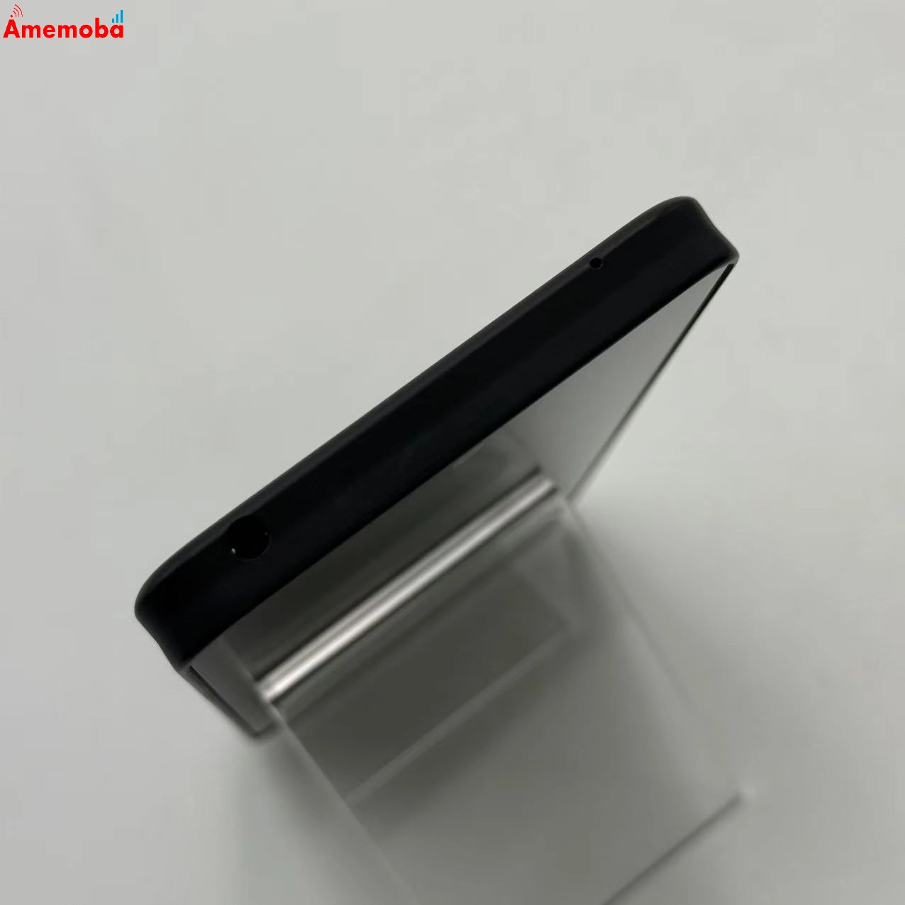 AQUOS wish2 64GB チャコール SH-51C docomo版SIMフリー 美品