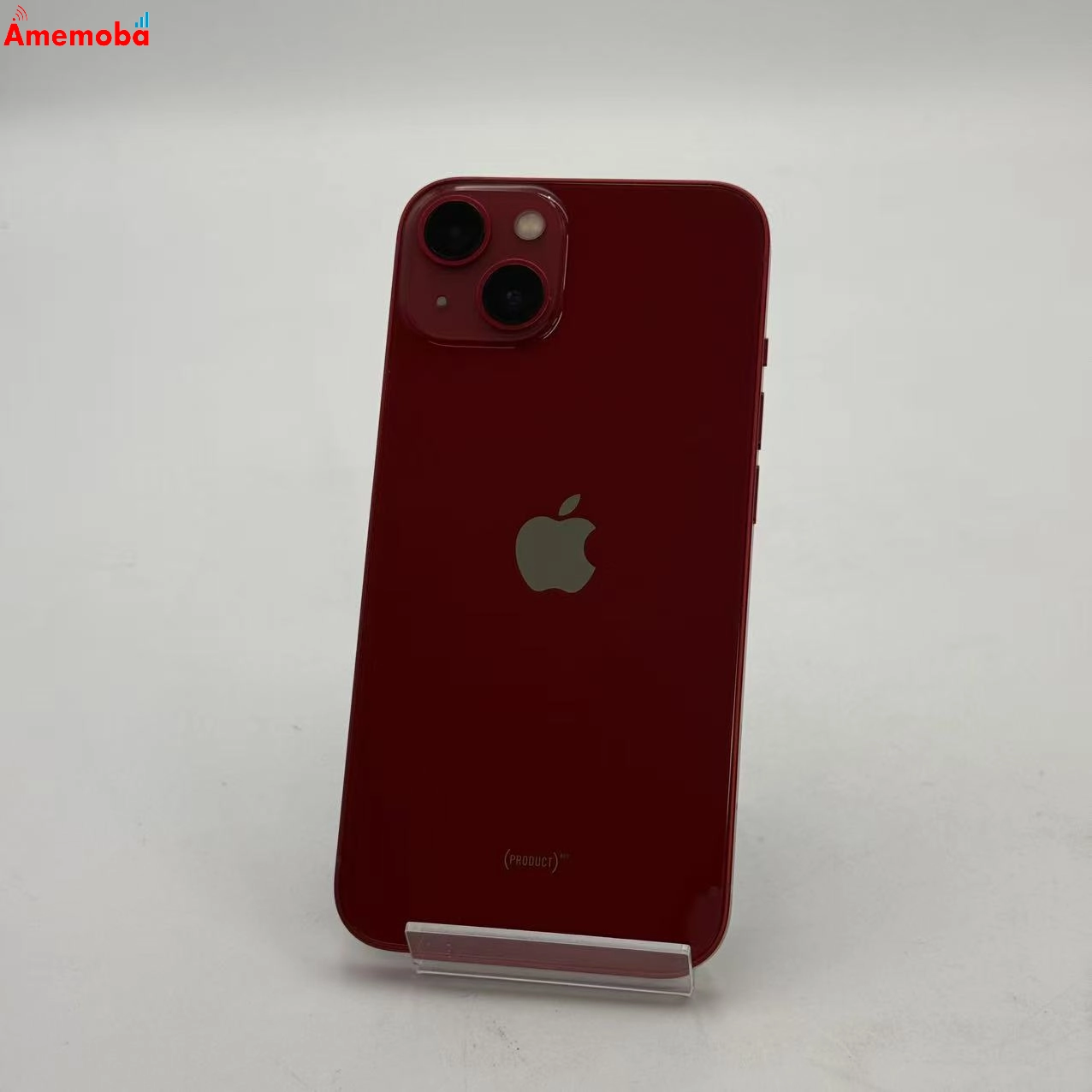 iPhone13 256GB Product Red MLNL3J/A docomo版SIMフリー ジャンク品