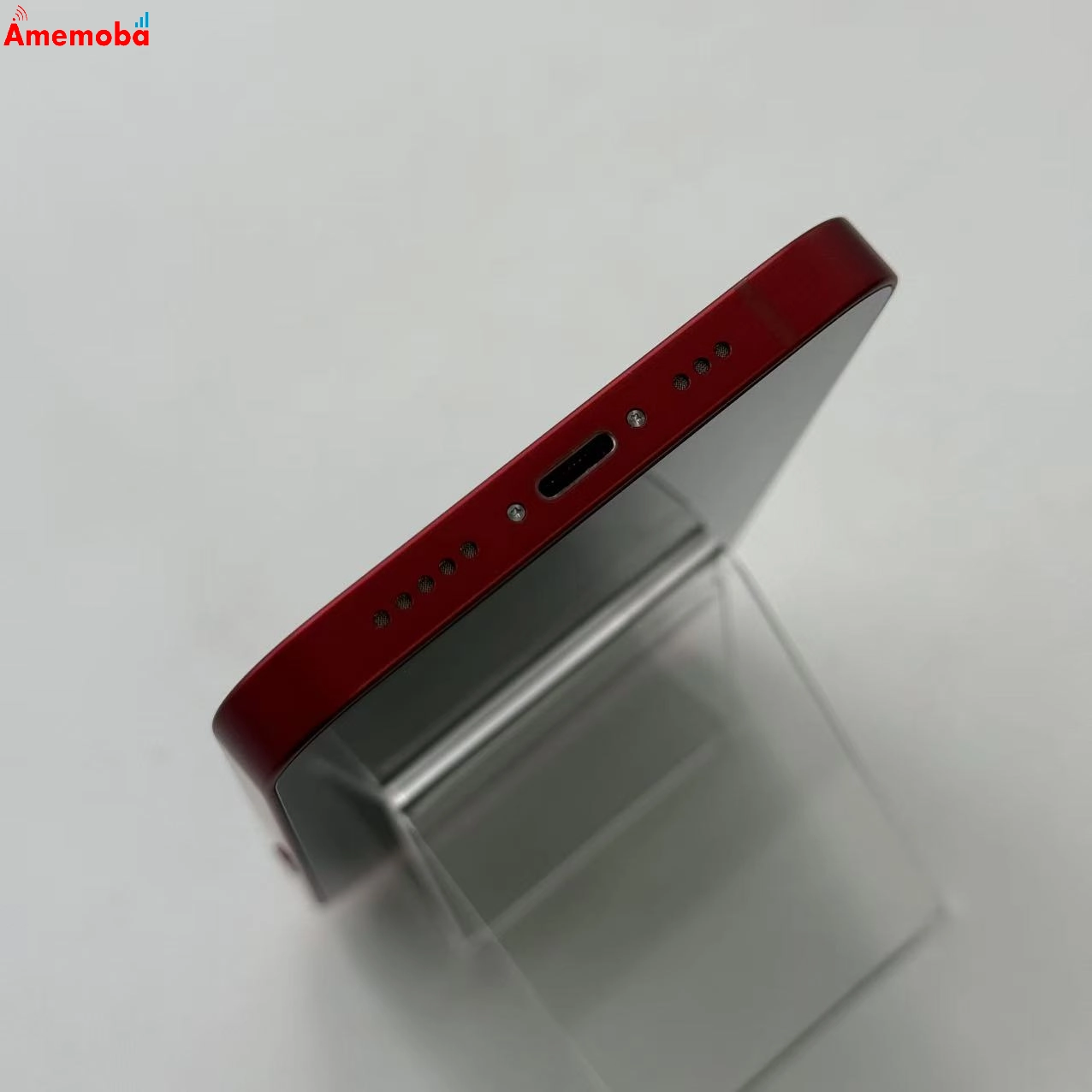 iPhone13 256GB Product Red MLNL3J/A docomo版SIMフリー ジャンク品